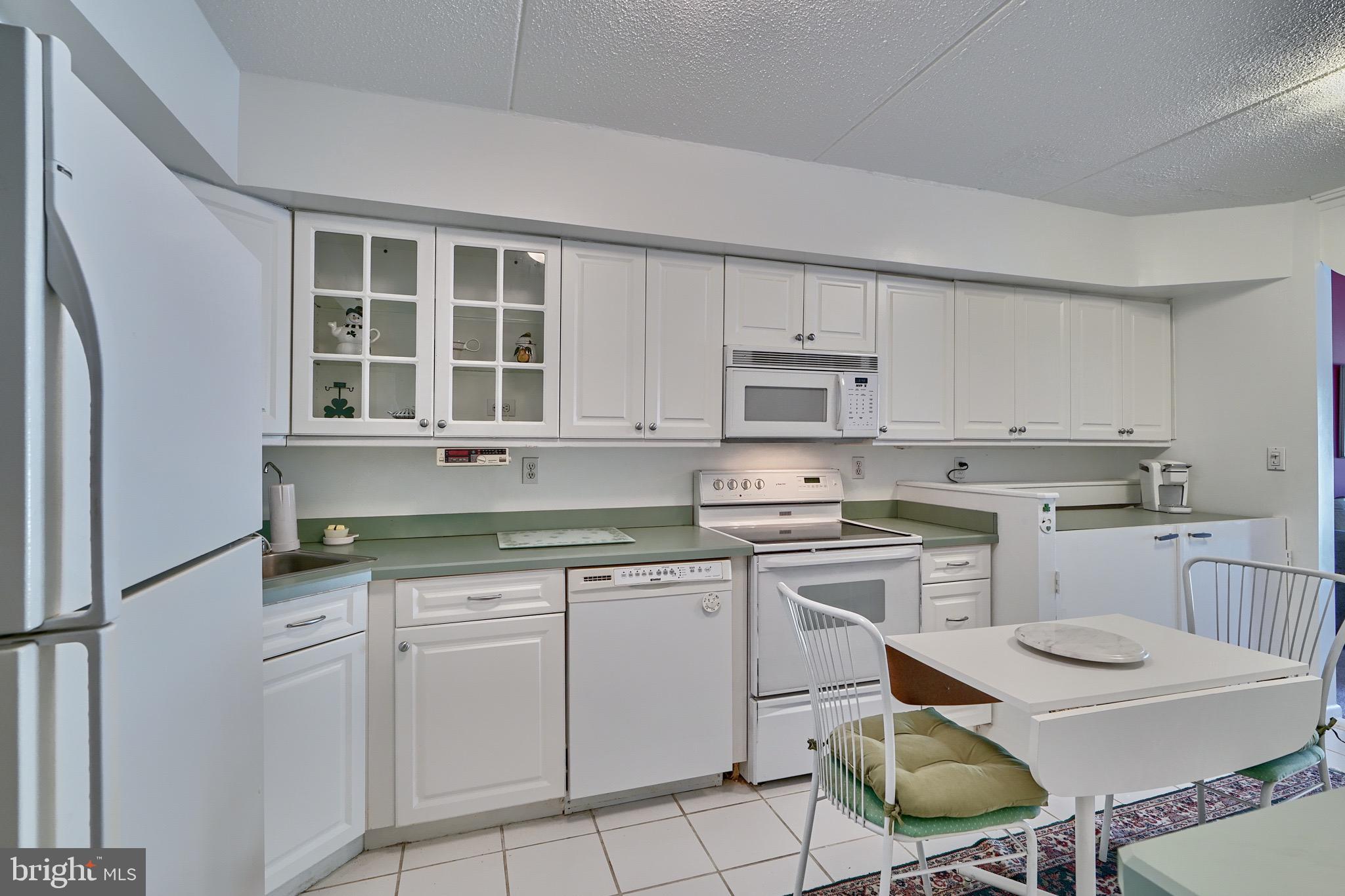 DEERFOX - Residential