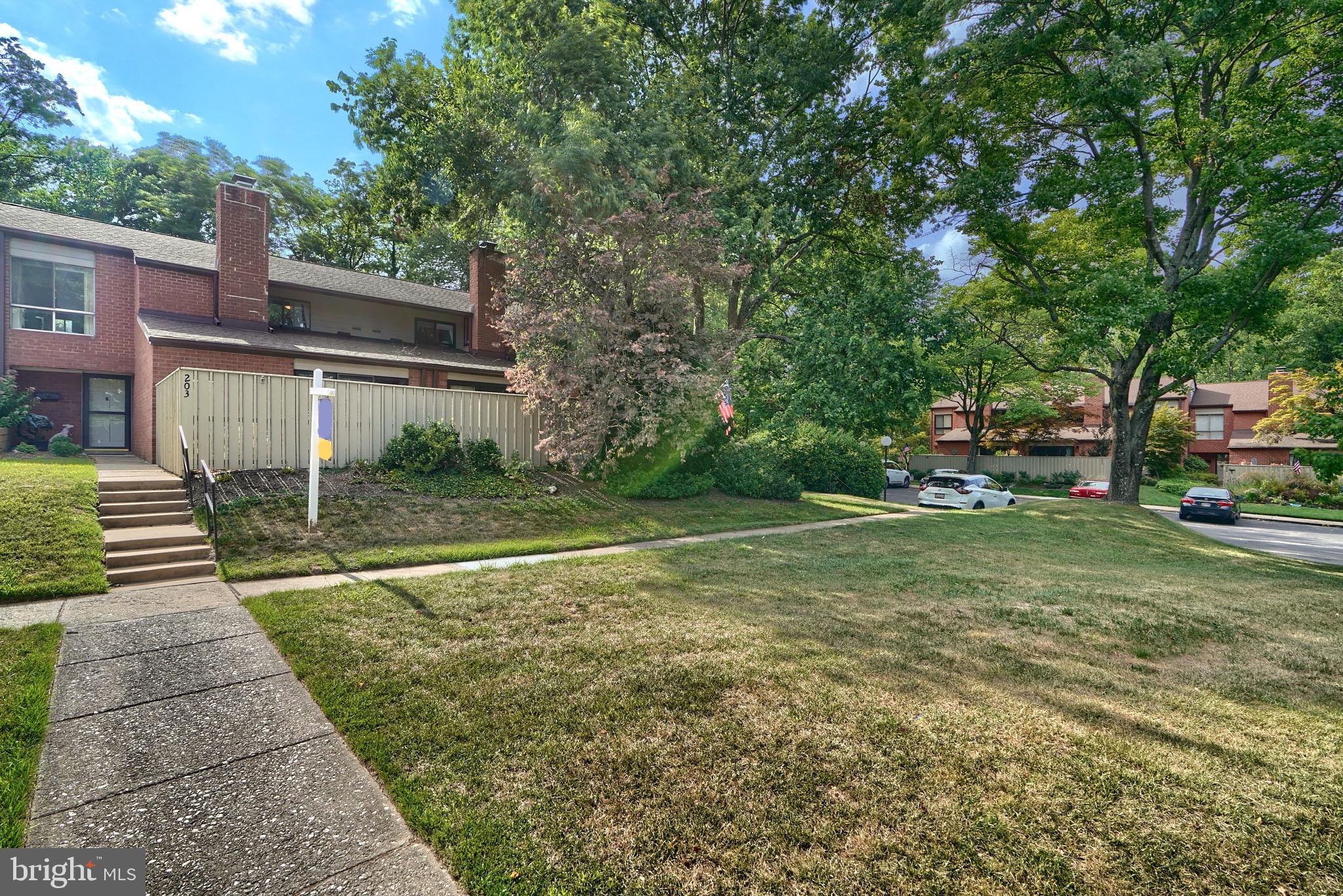 DEERFOX - Residential