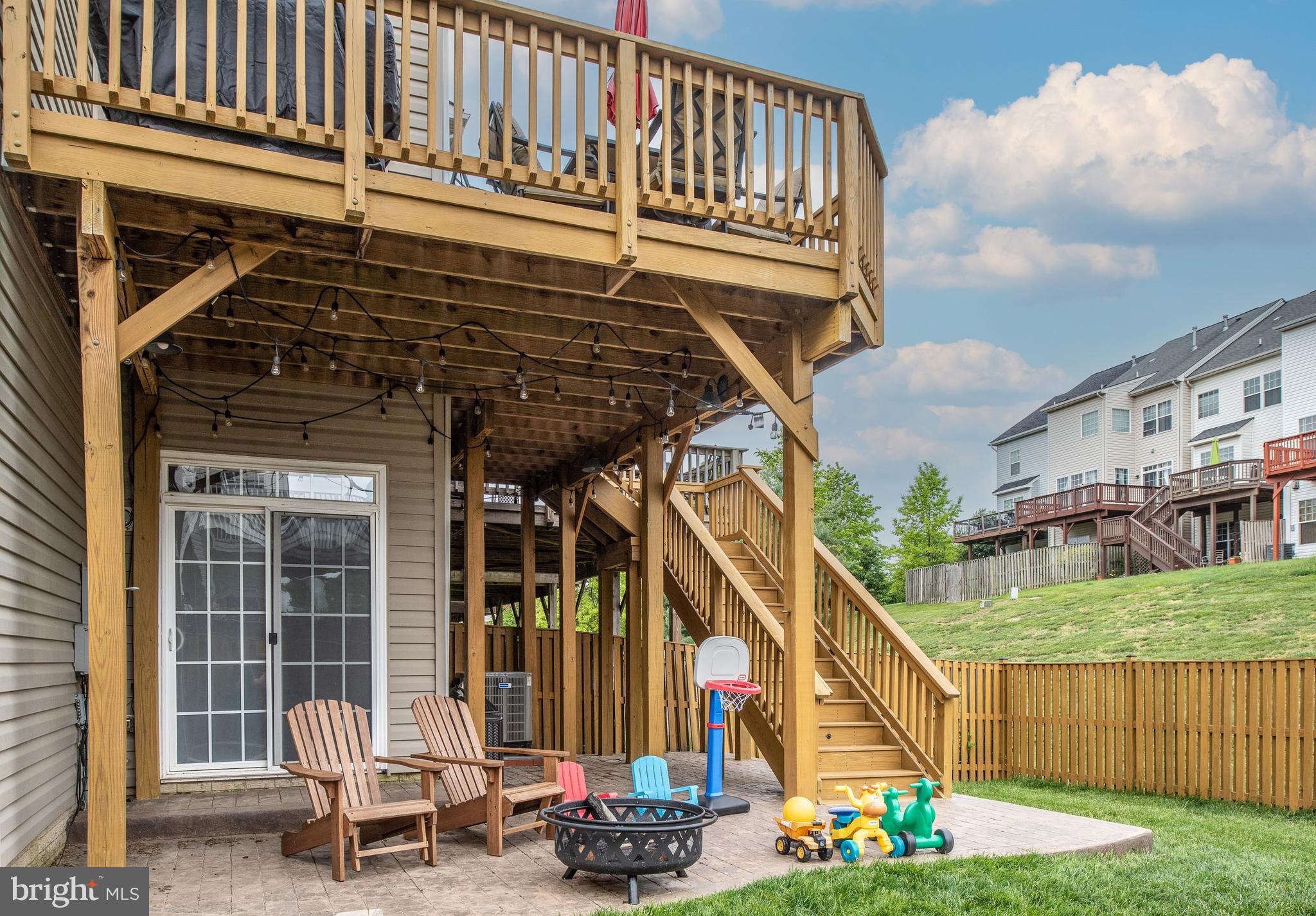 WOODSTREAM - Residential