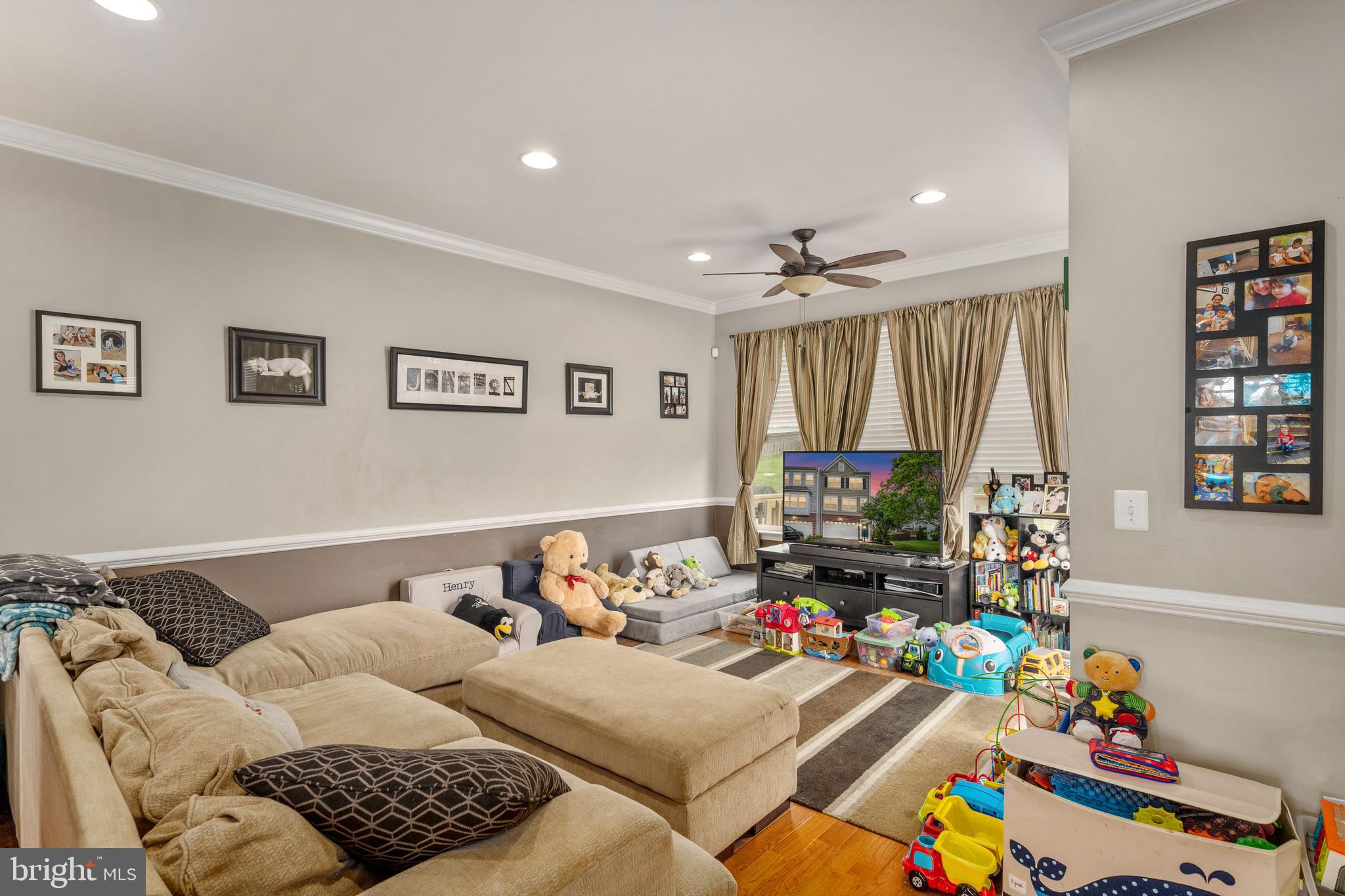 WOODSTREAM - Residential