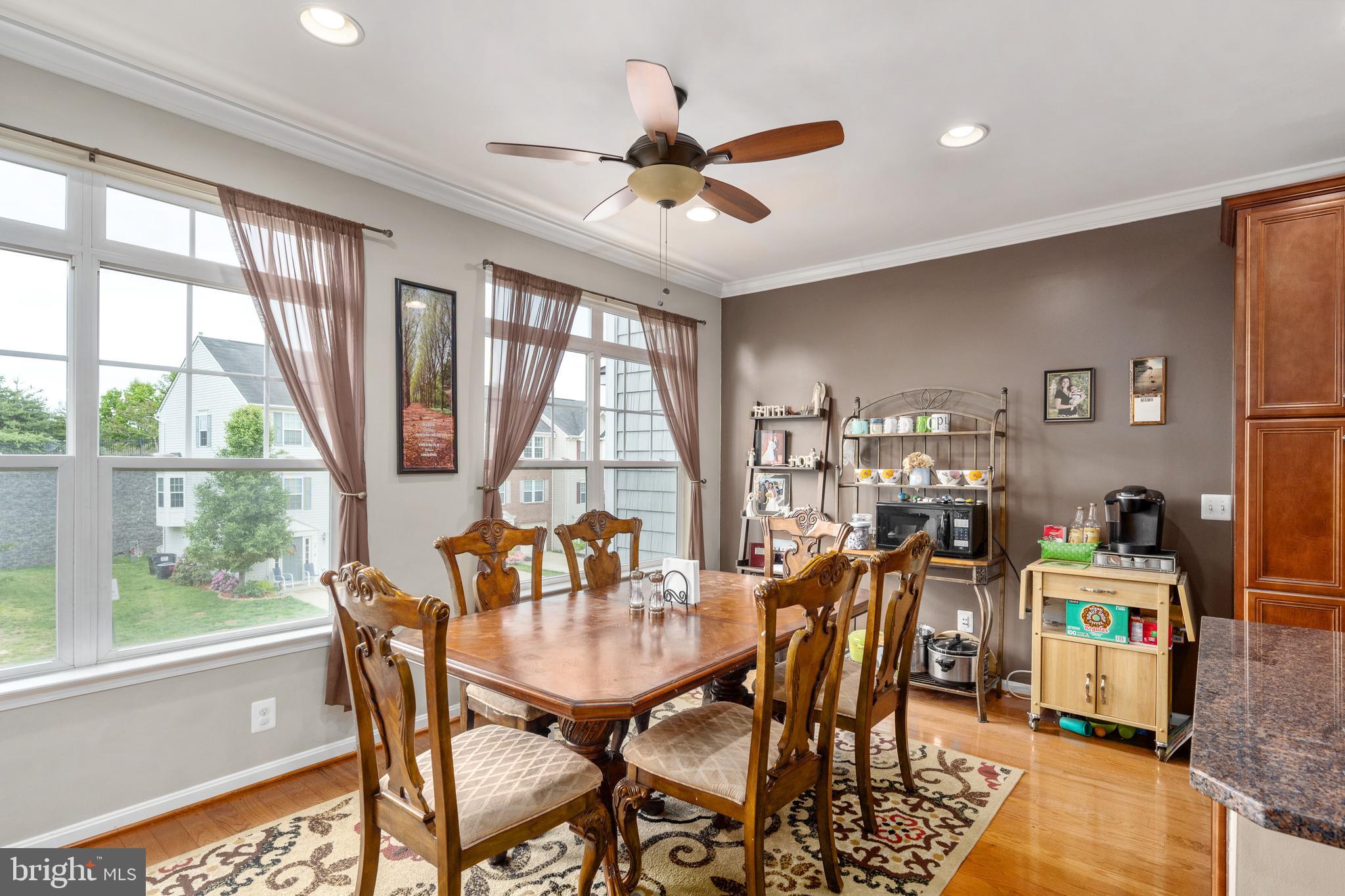 WOODSTREAM - Residential