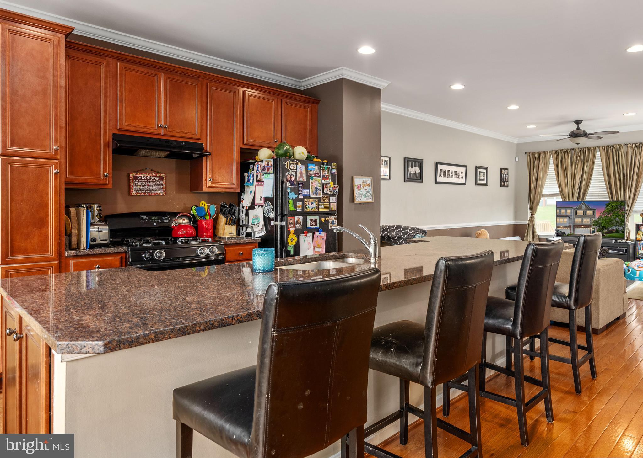 WOODSTREAM - Residential