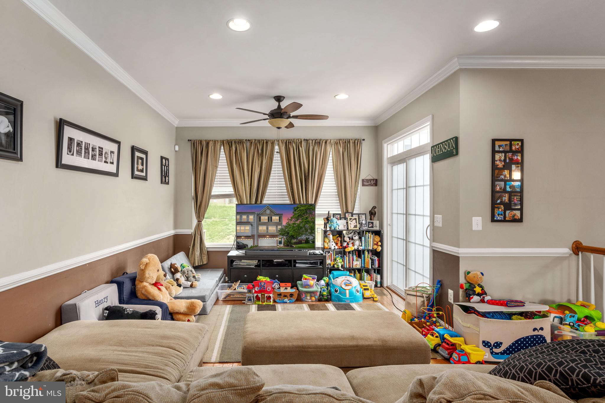 WOODSTREAM - Residential