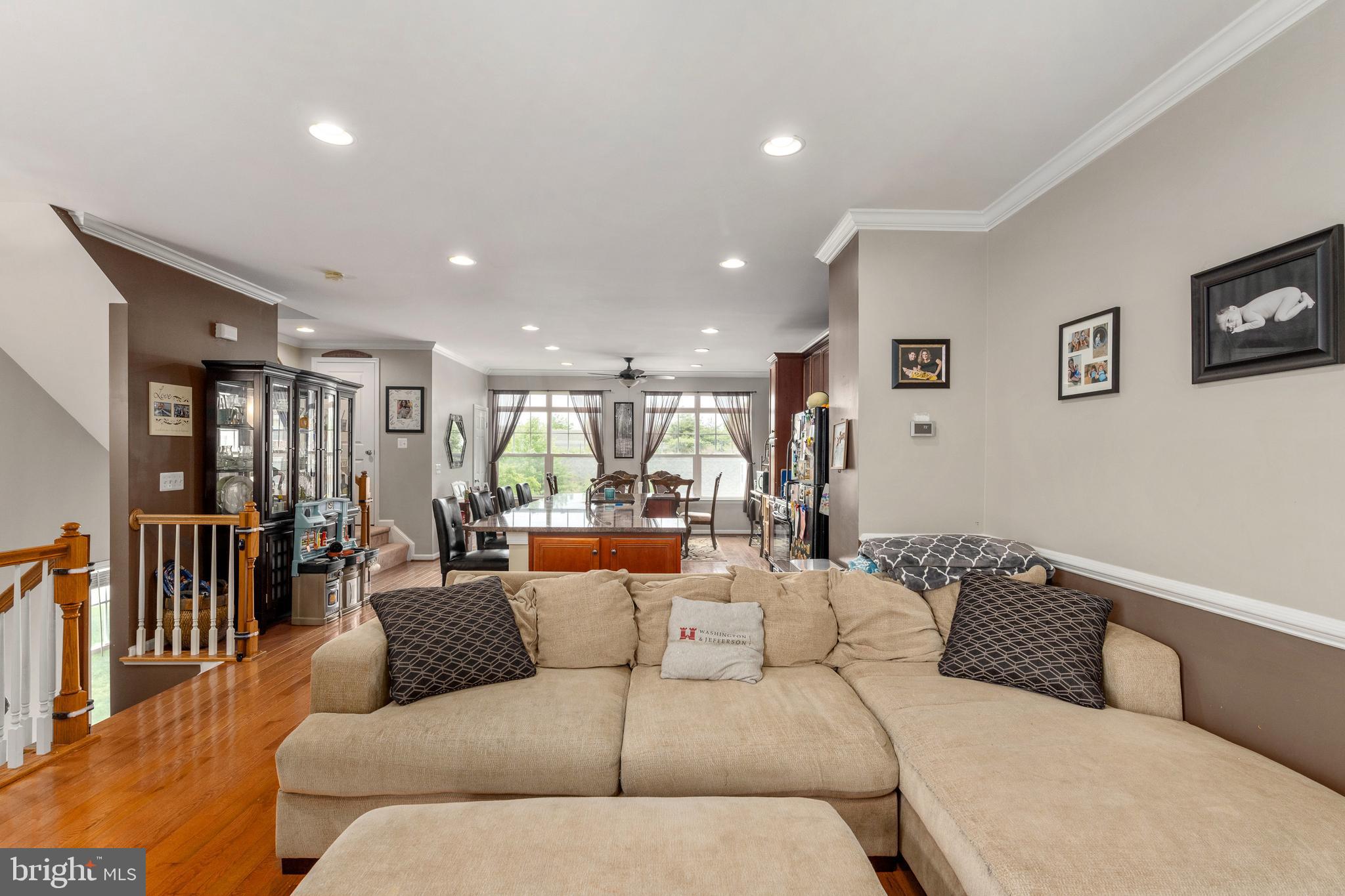 WOODSTREAM - Residential