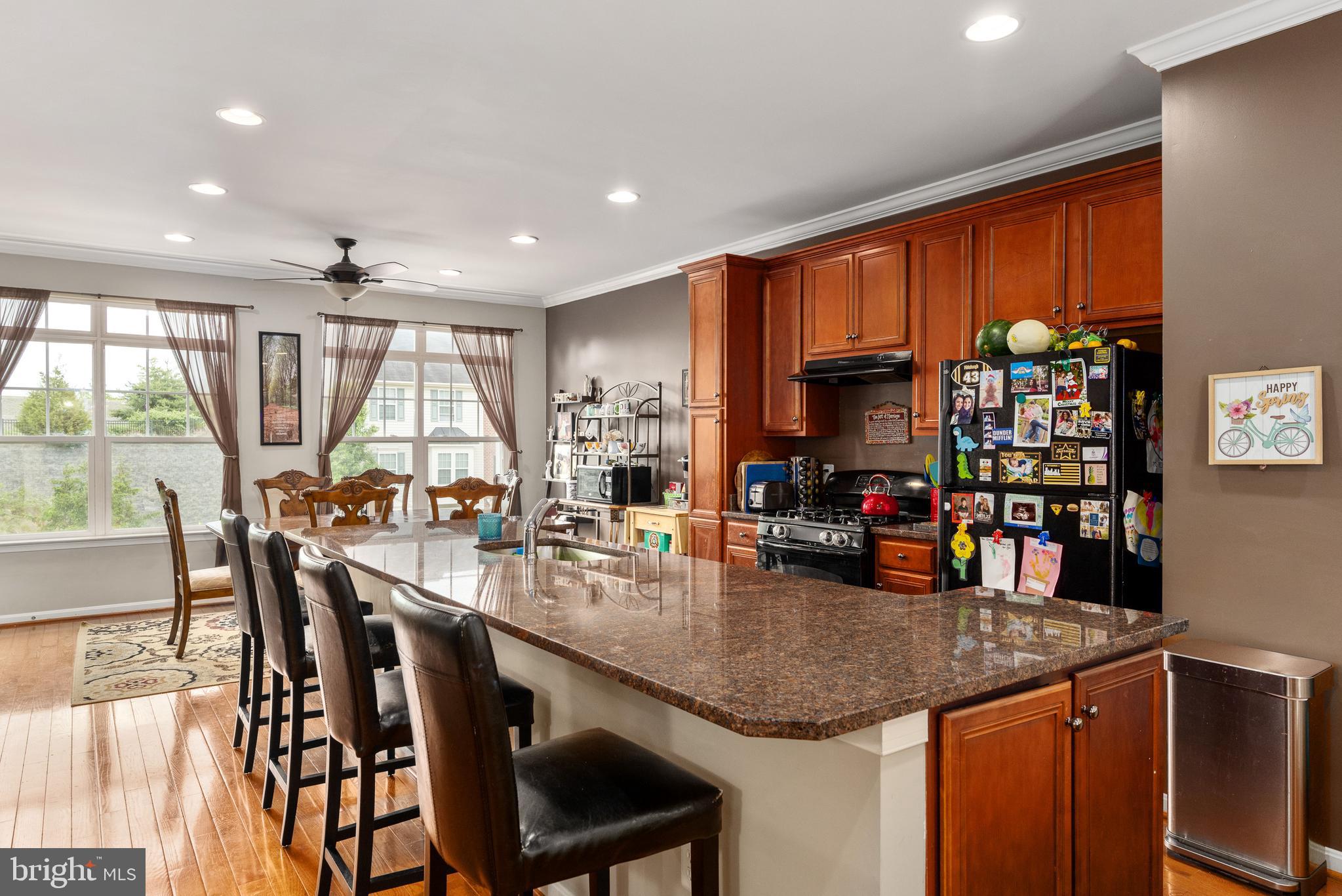 WOODSTREAM - Residential