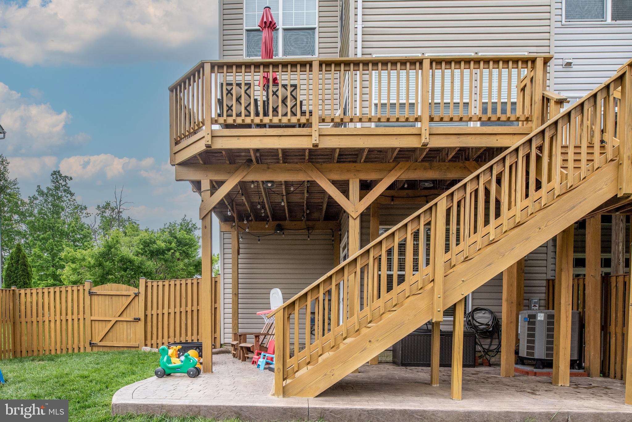 WOODSTREAM - Residential
