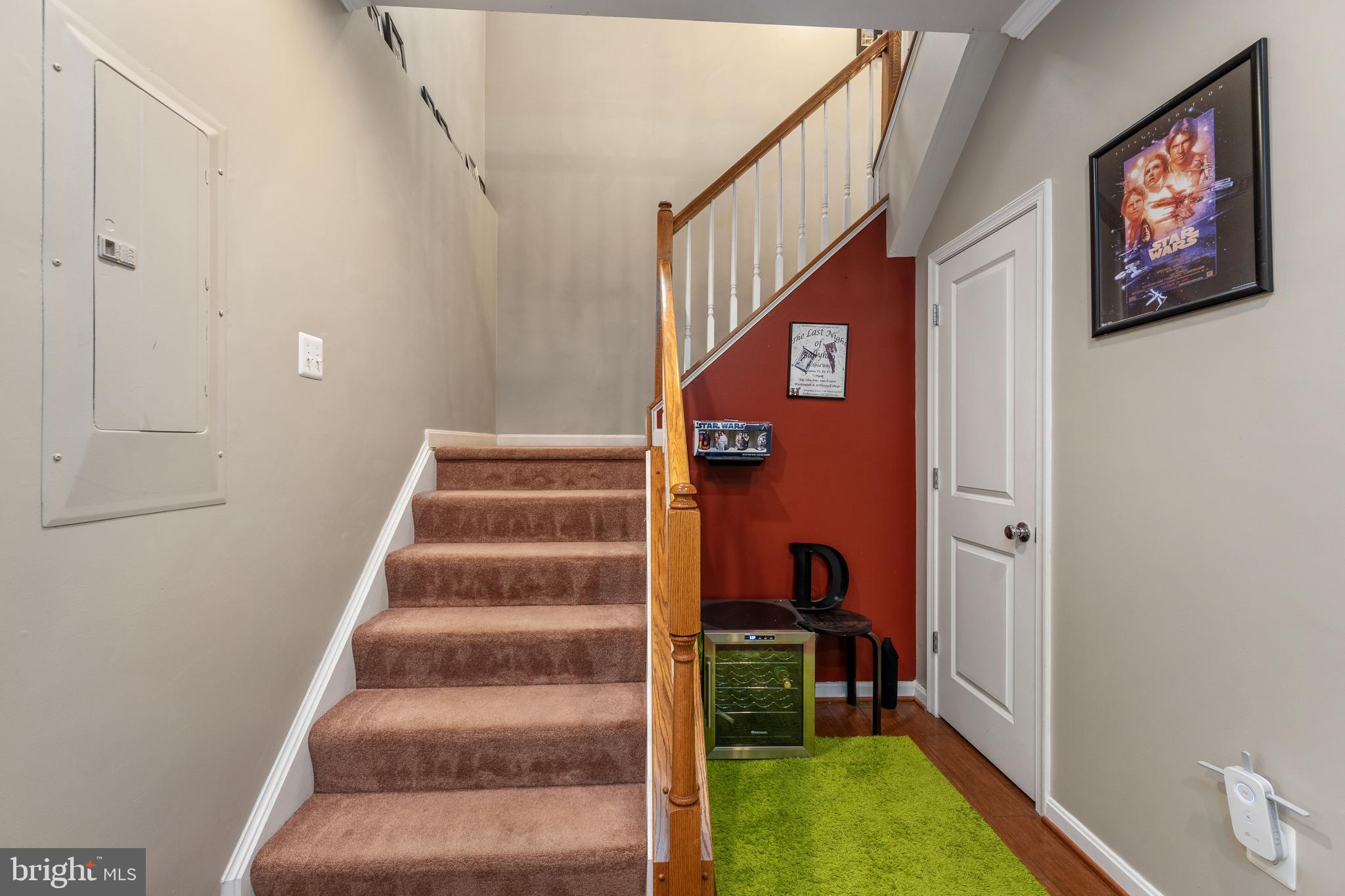 WOODSTREAM - Residential