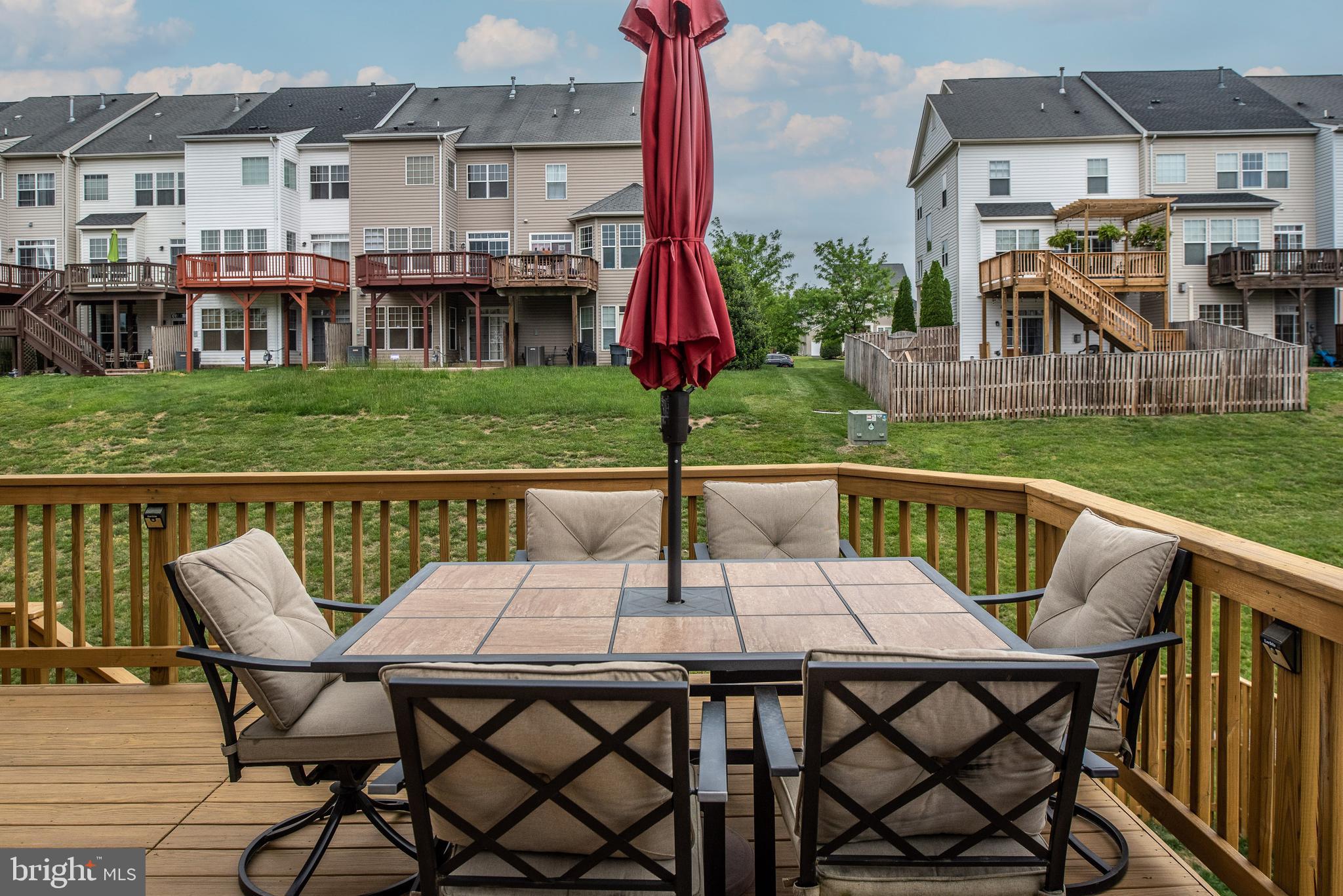 WOODSTREAM - Residential
