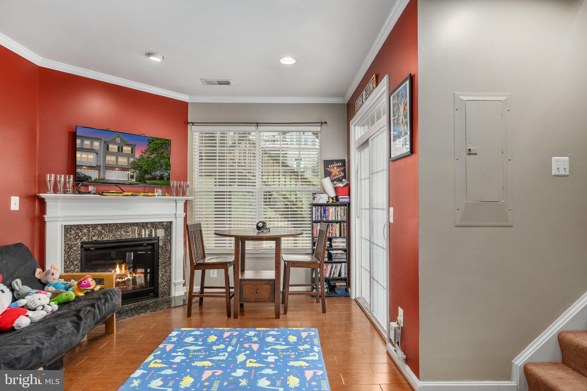 WOODSTREAM - Residential