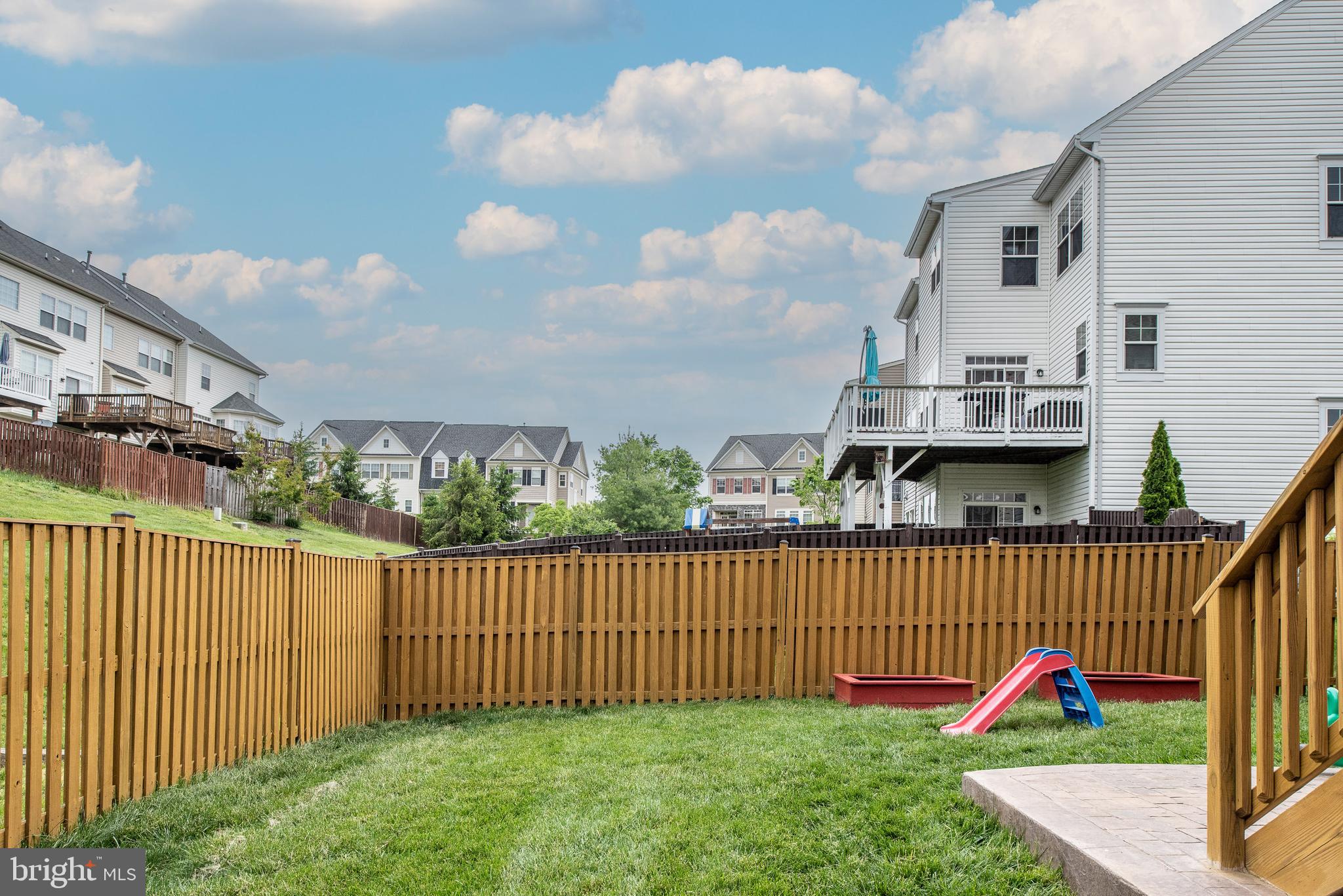 WOODSTREAM - Residential