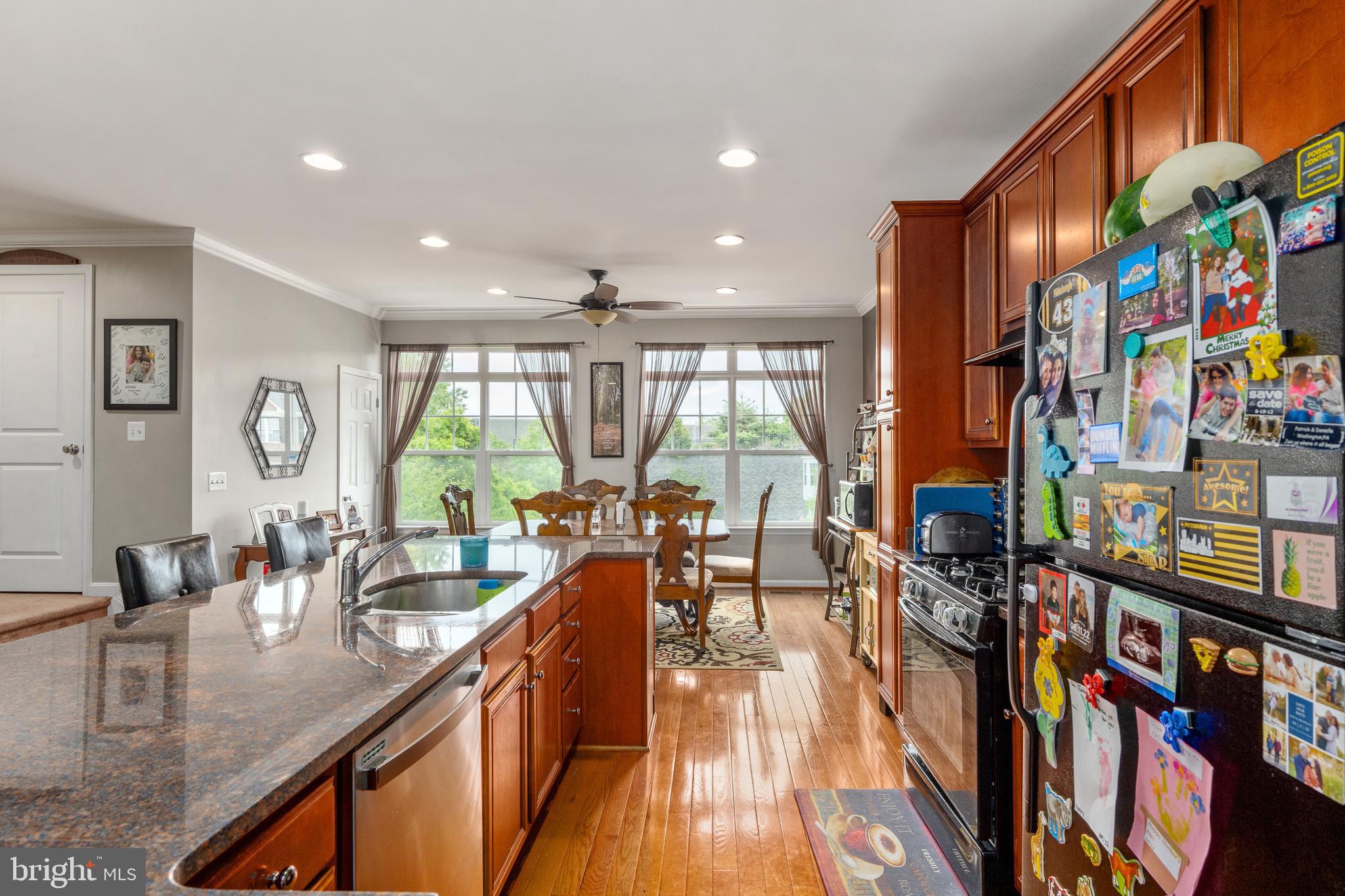 WOODSTREAM - Residential