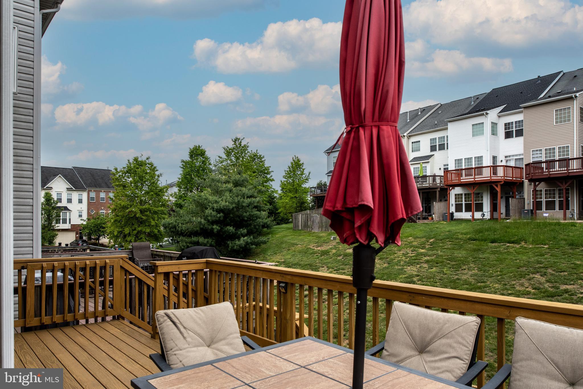 WOODSTREAM - Residential