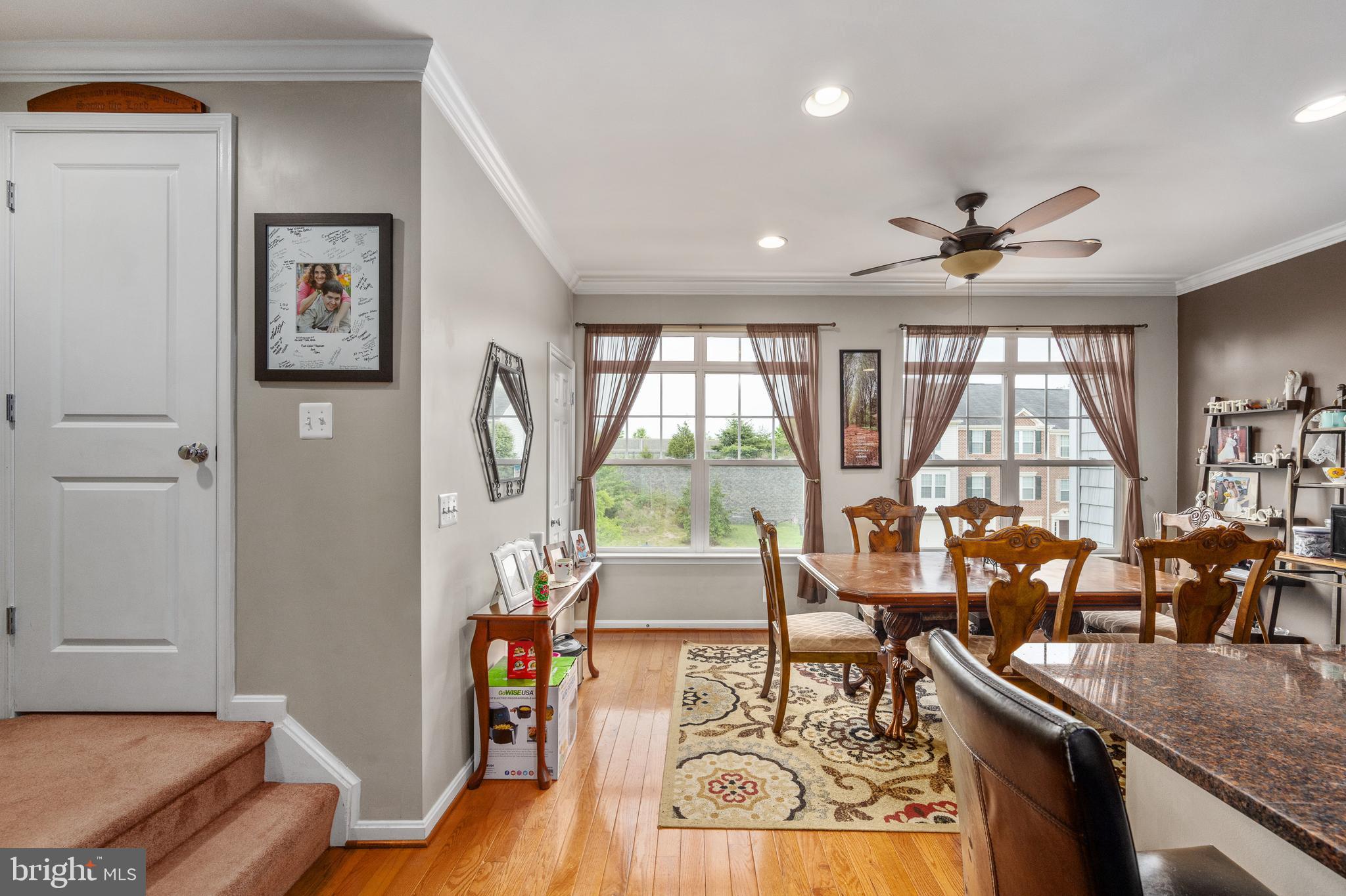 WOODSTREAM - Residential
