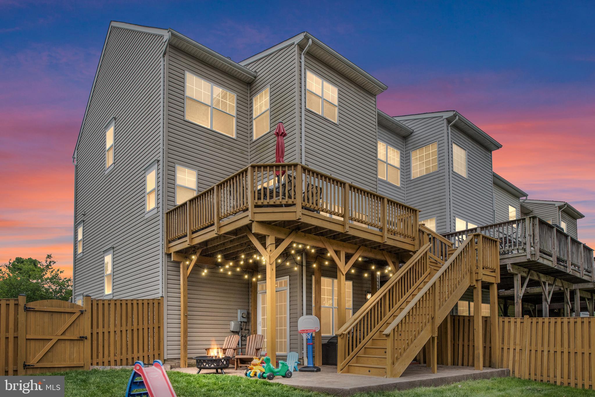 WOODSTREAM - Residential