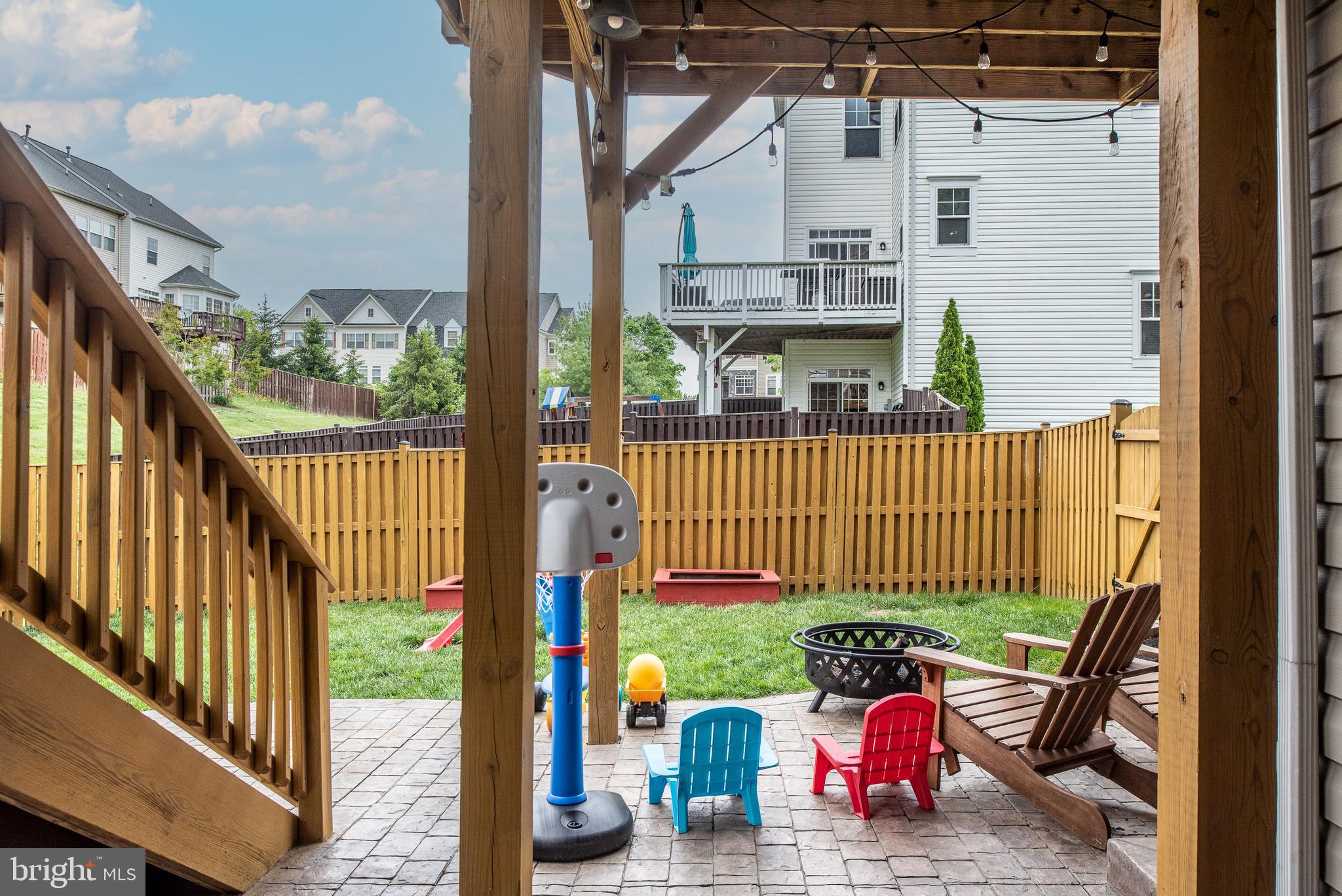 WOODSTREAM - Residential