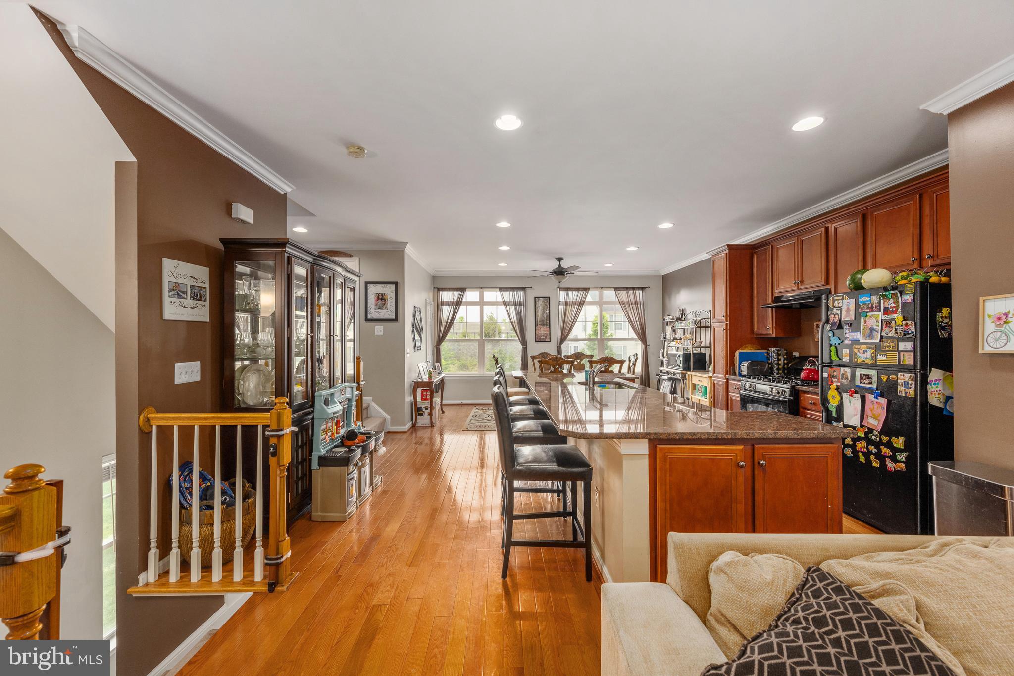 WOODSTREAM - Residential