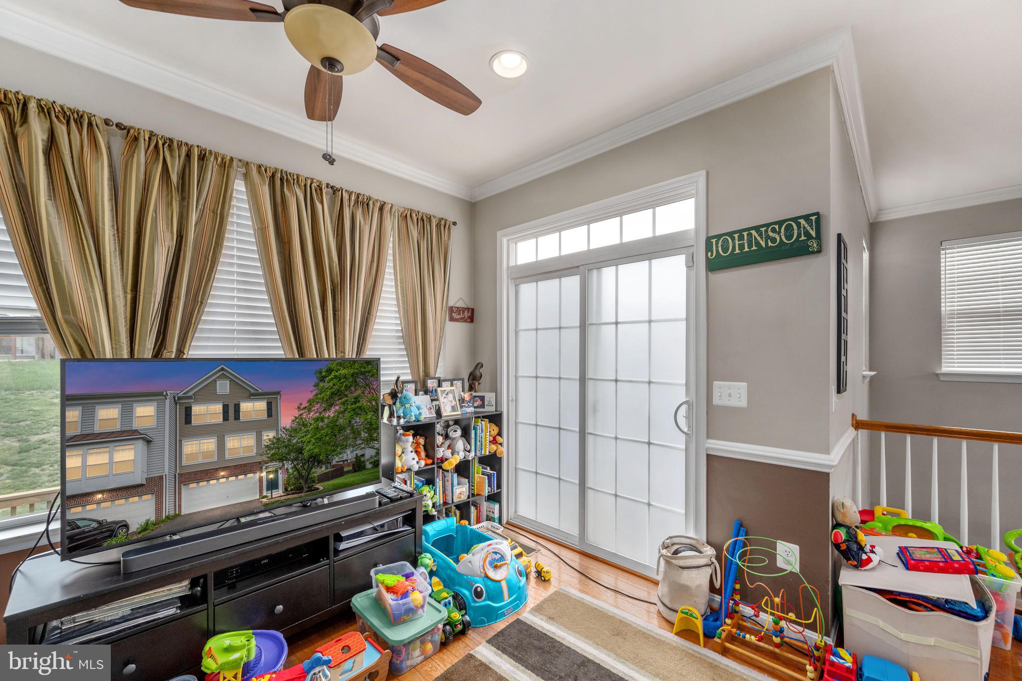 WOODSTREAM - Residential