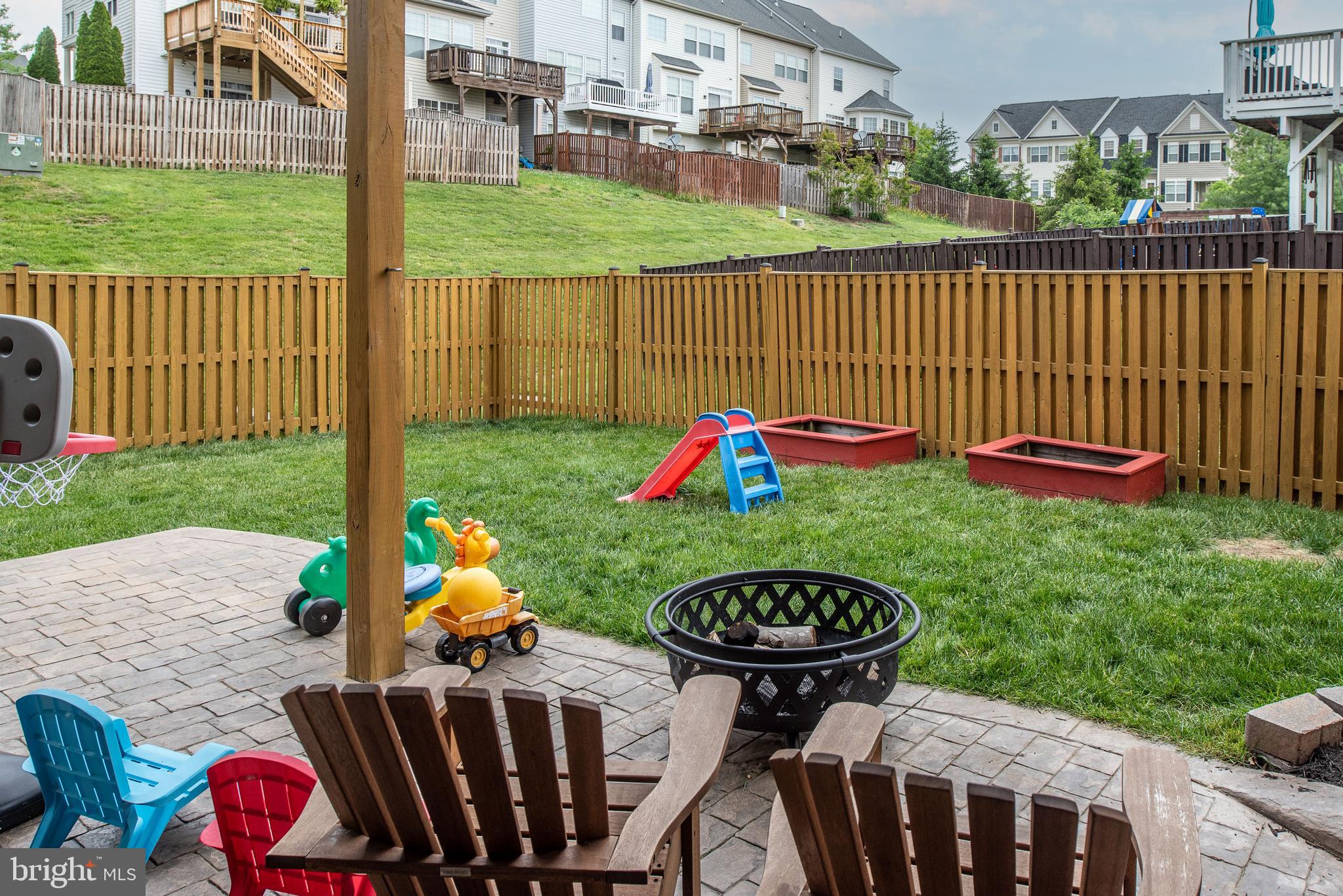 WOODSTREAM - Residential
