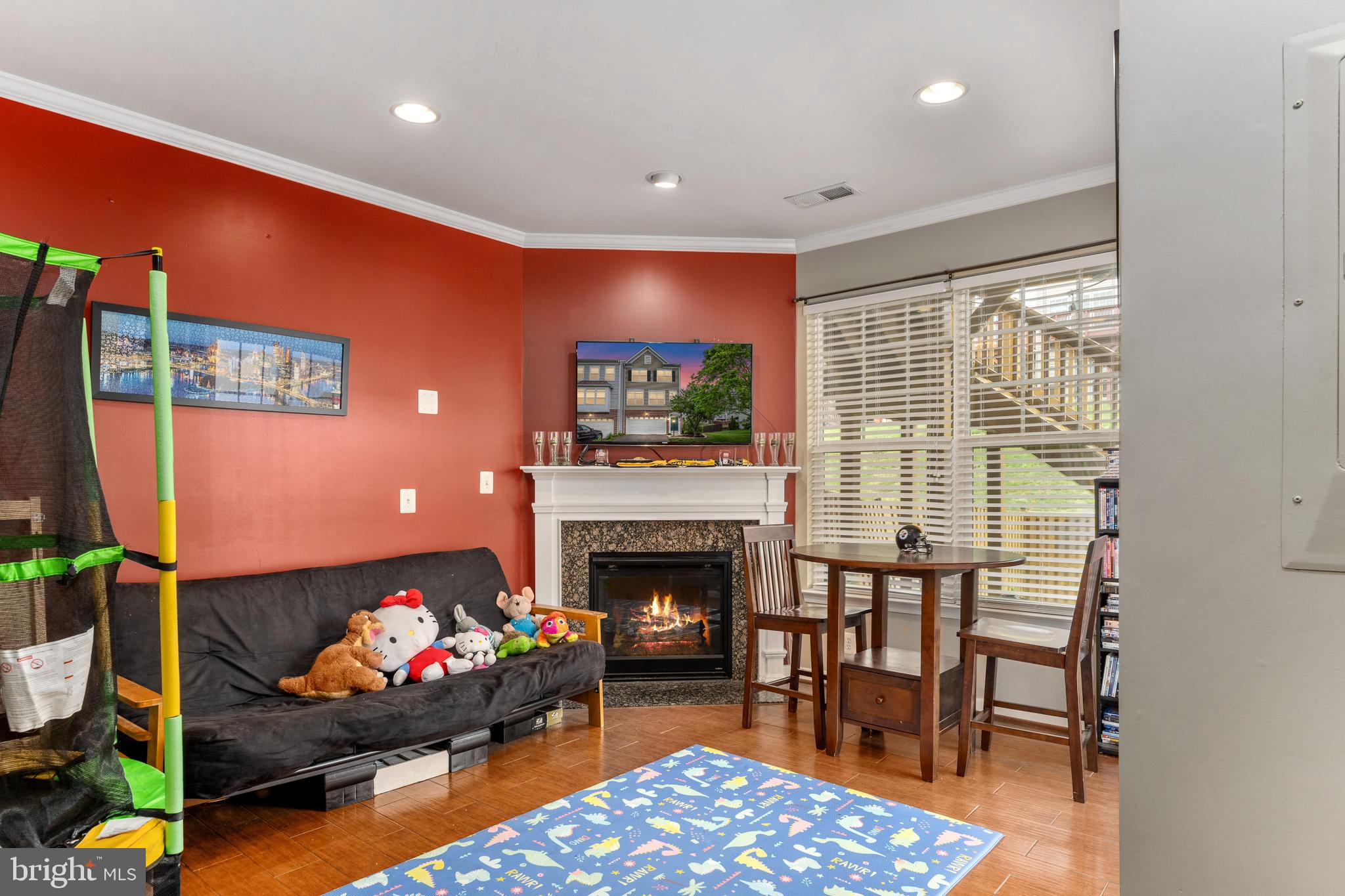 WOODSTREAM - Residential