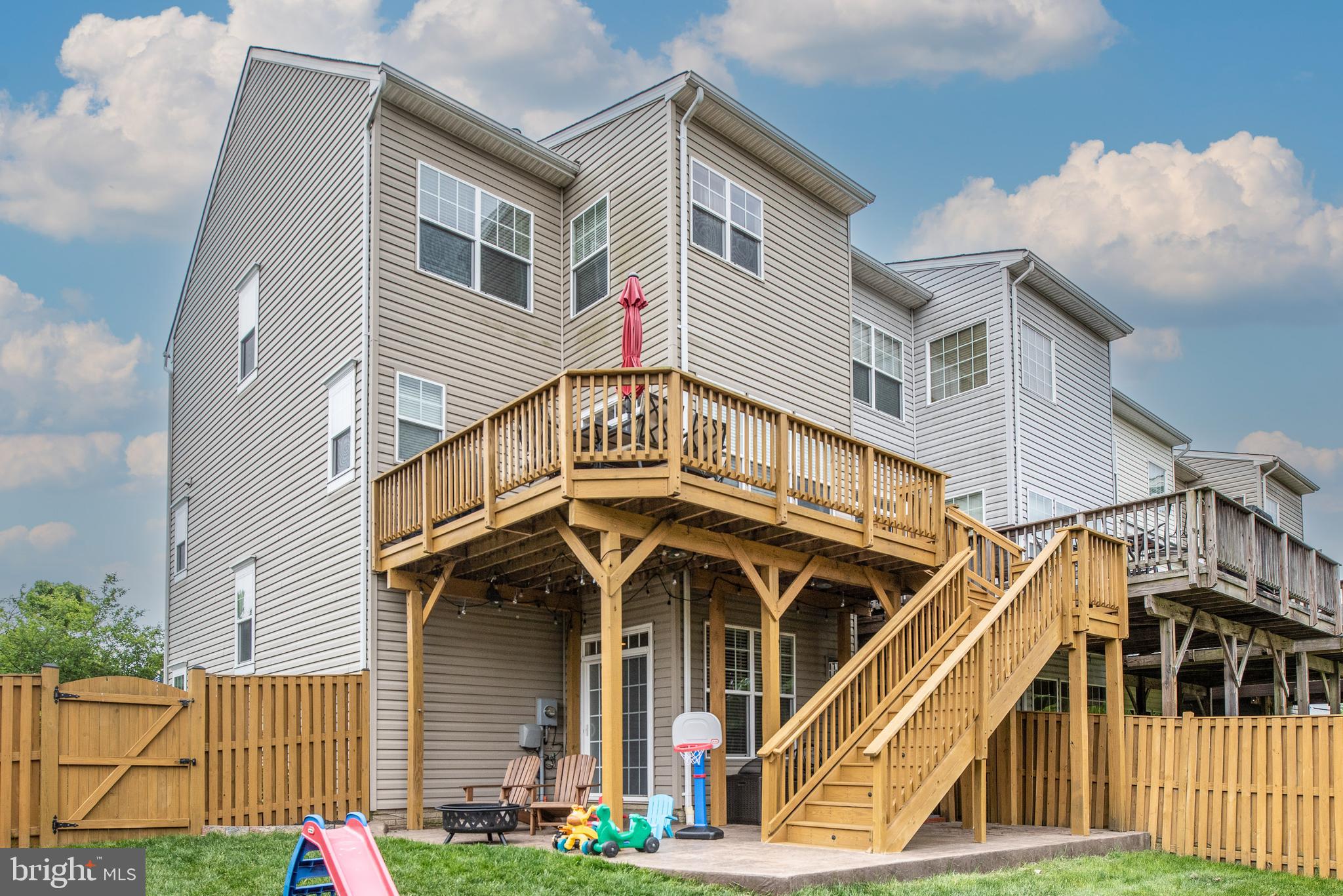 WOODSTREAM - Residential