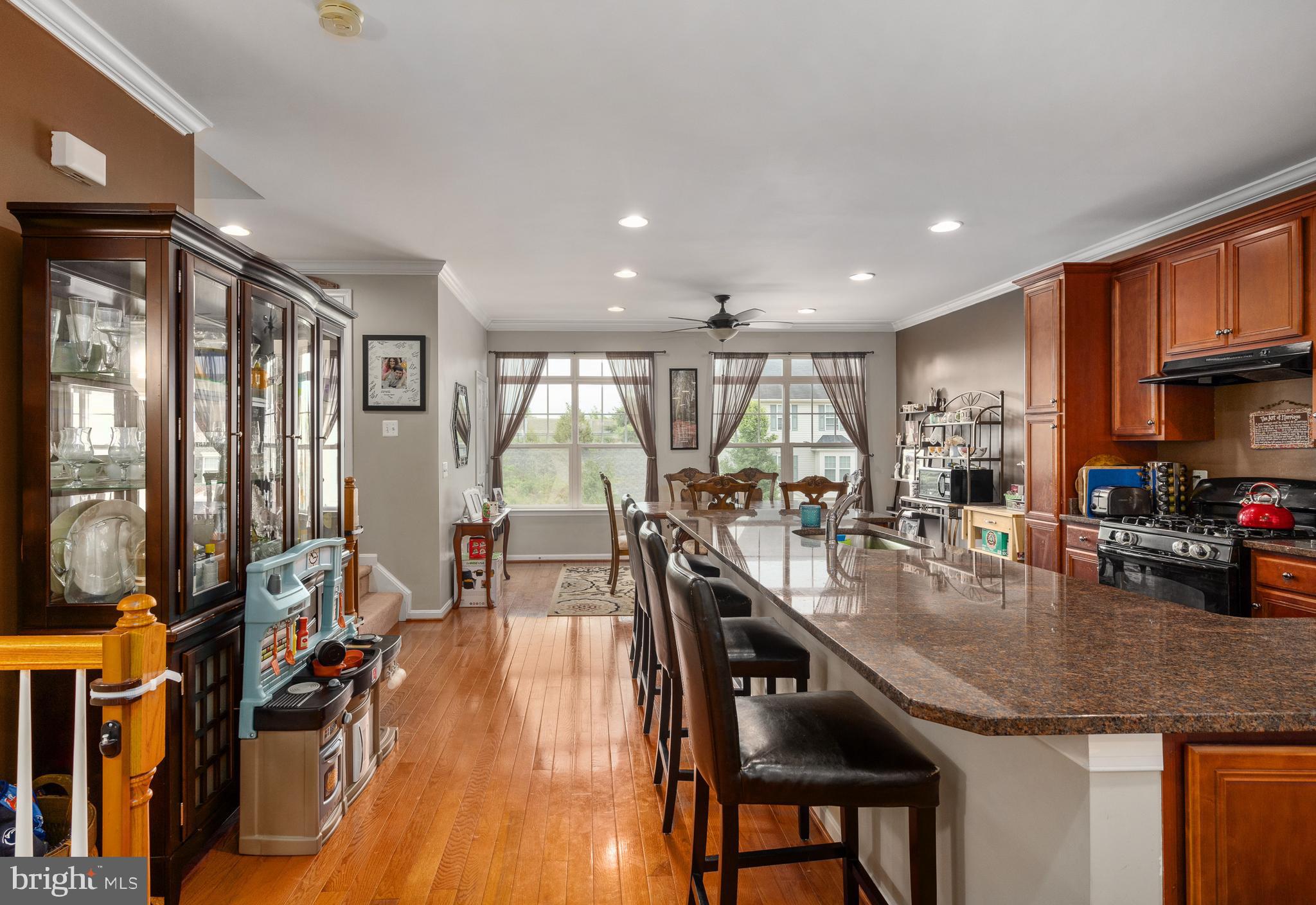 WOODSTREAM - Residential