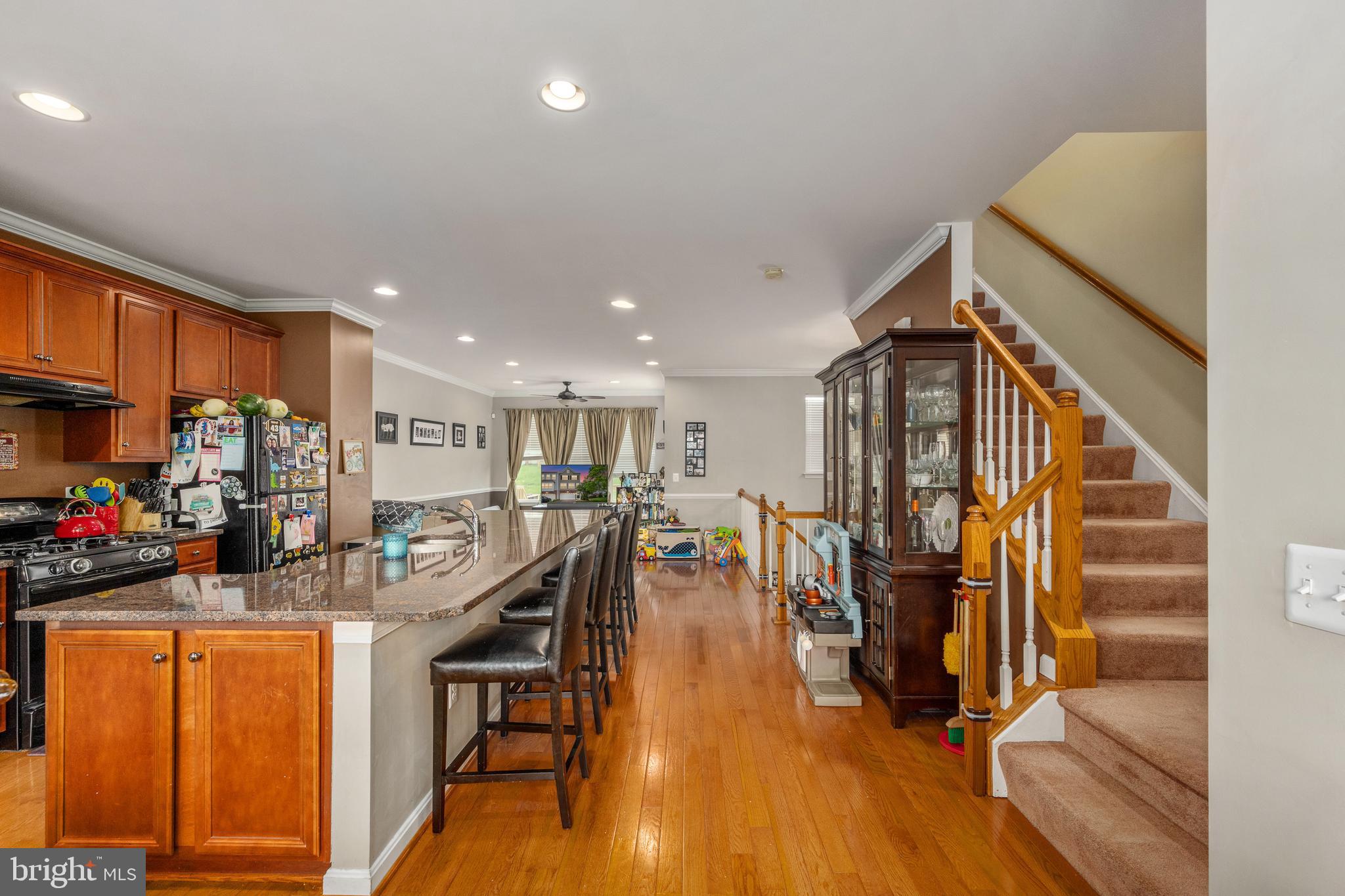 WOODSTREAM - Residential