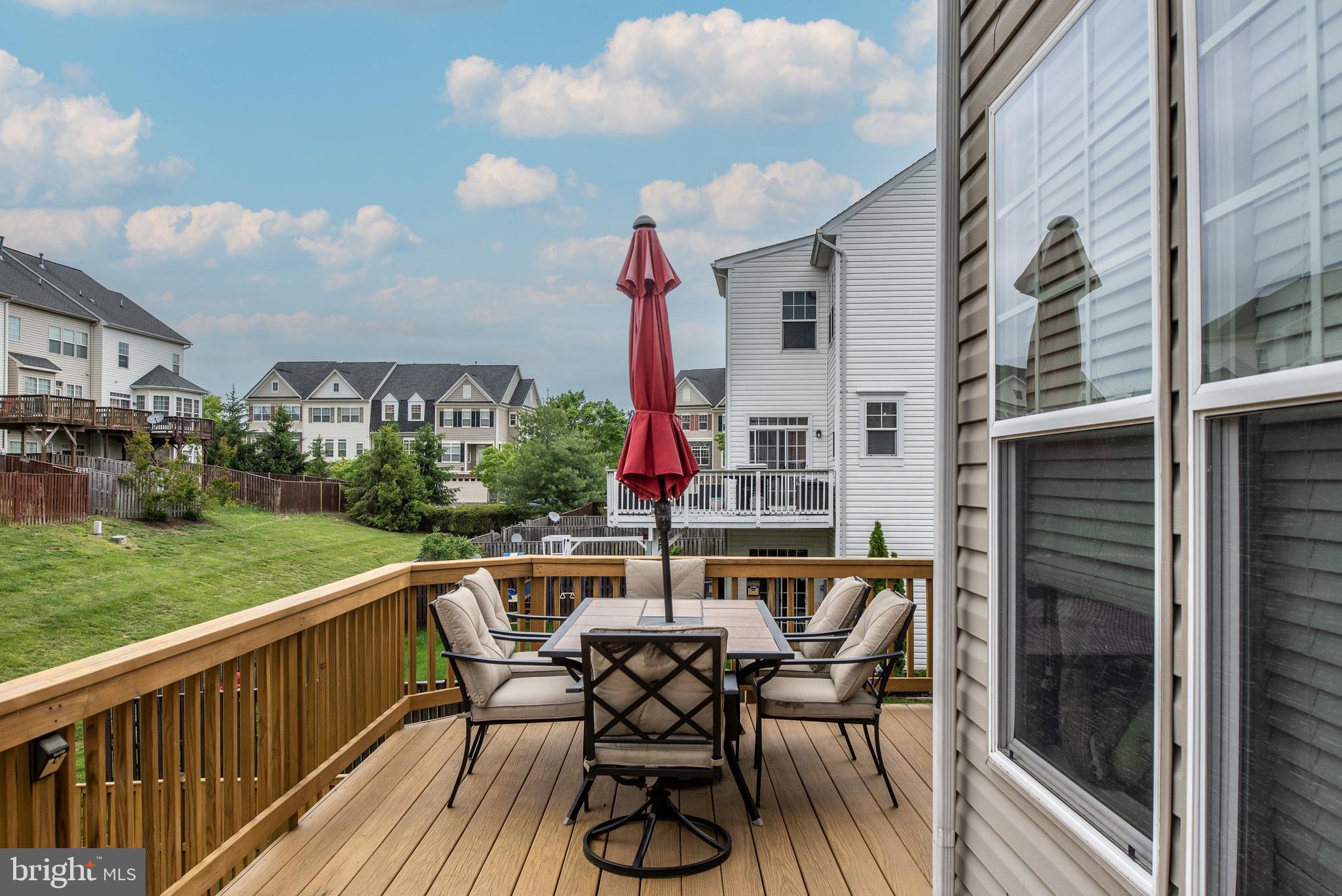 WOODSTREAM - Residential