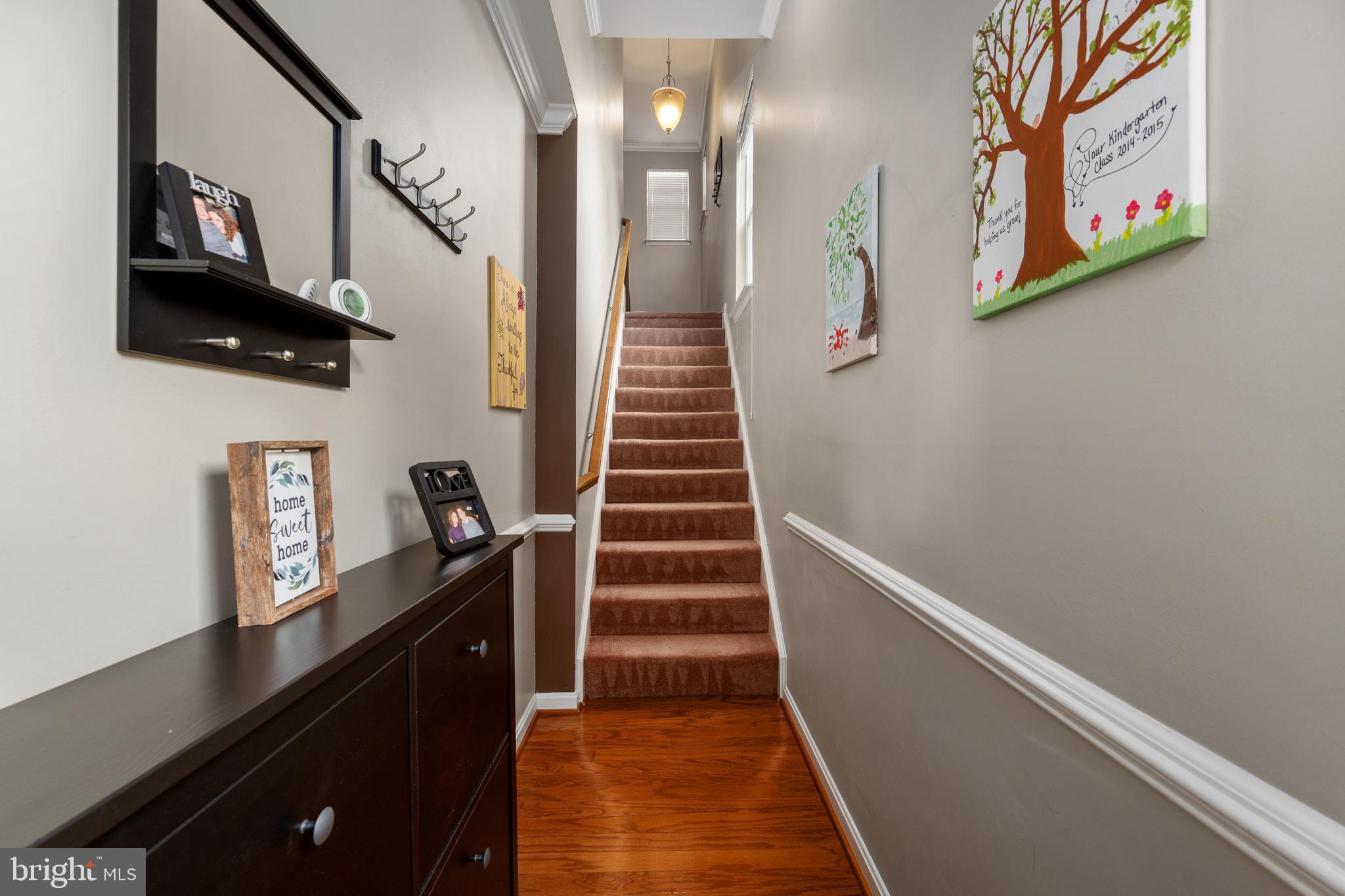 WOODSTREAM - Residential