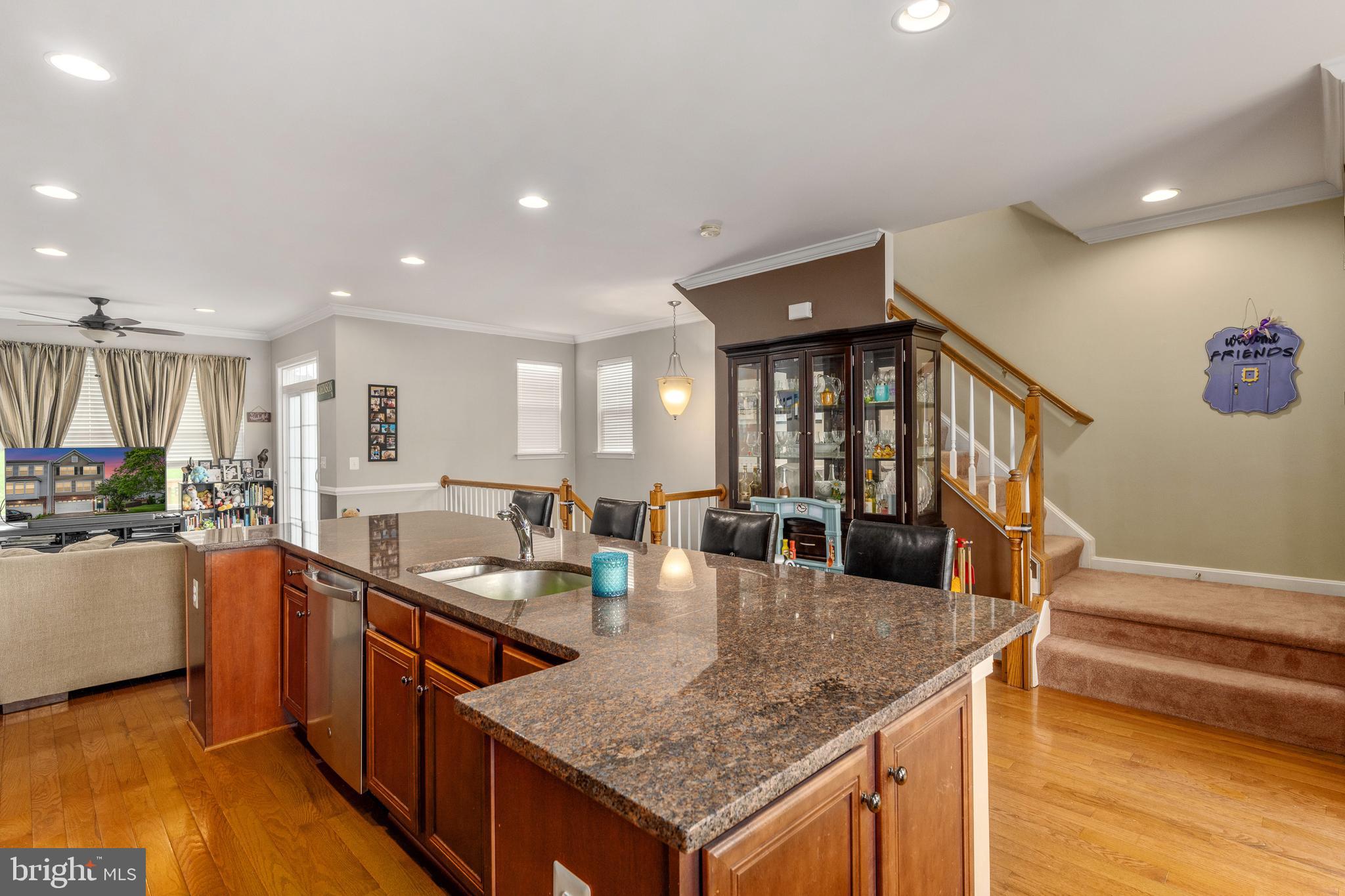 WOODSTREAM - Residential