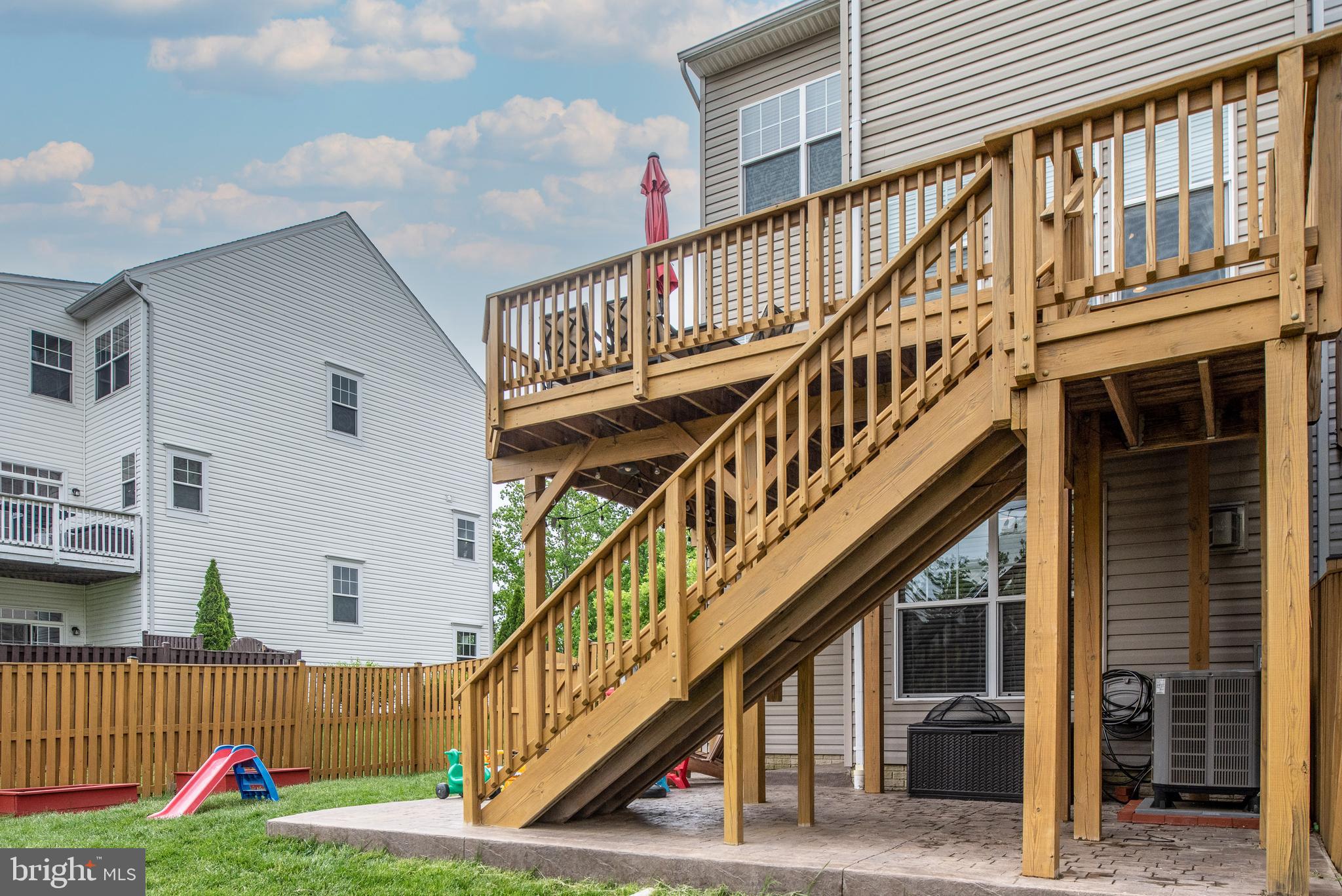 WOODSTREAM - Residential
