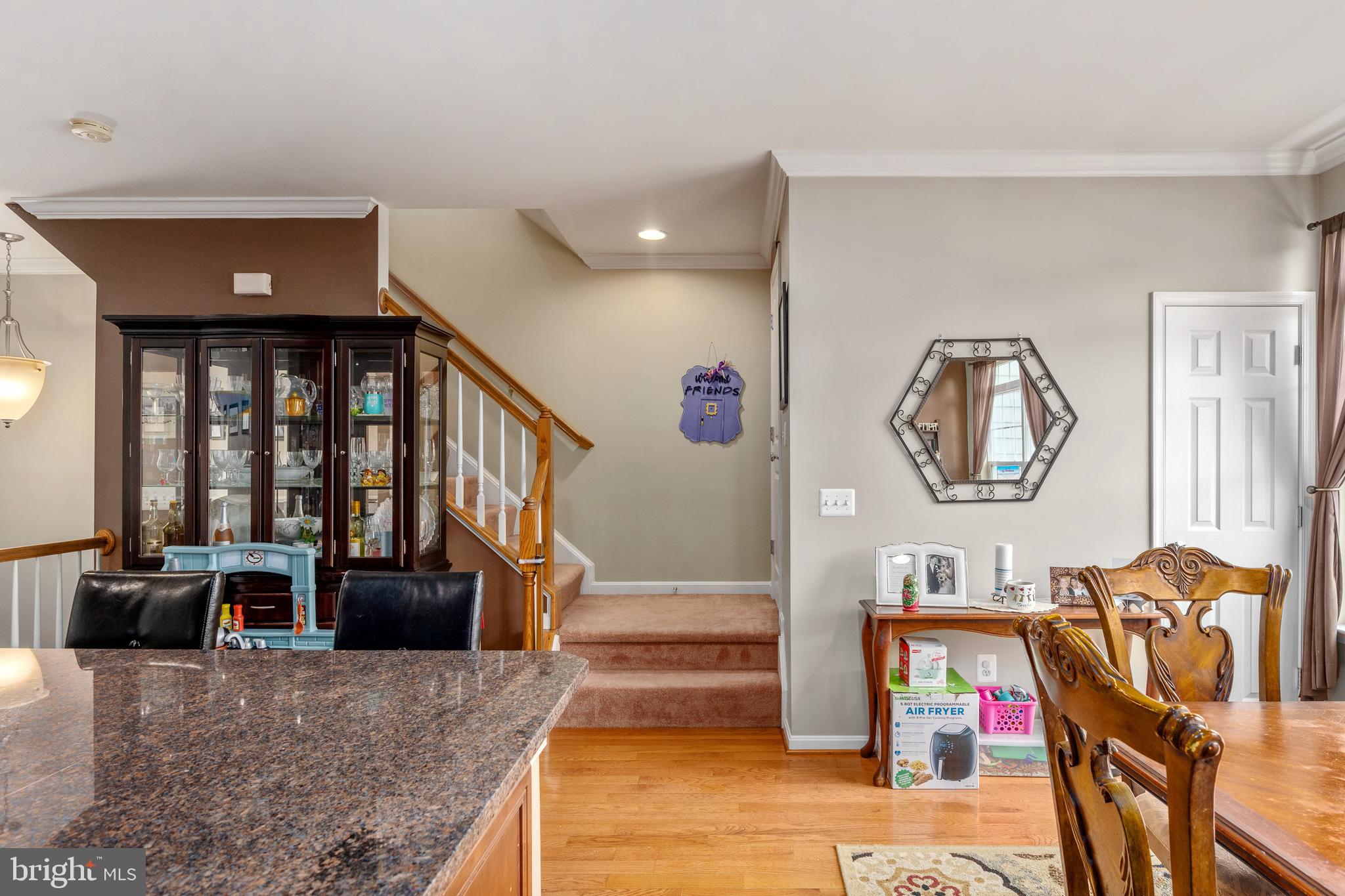 WOODSTREAM - Residential