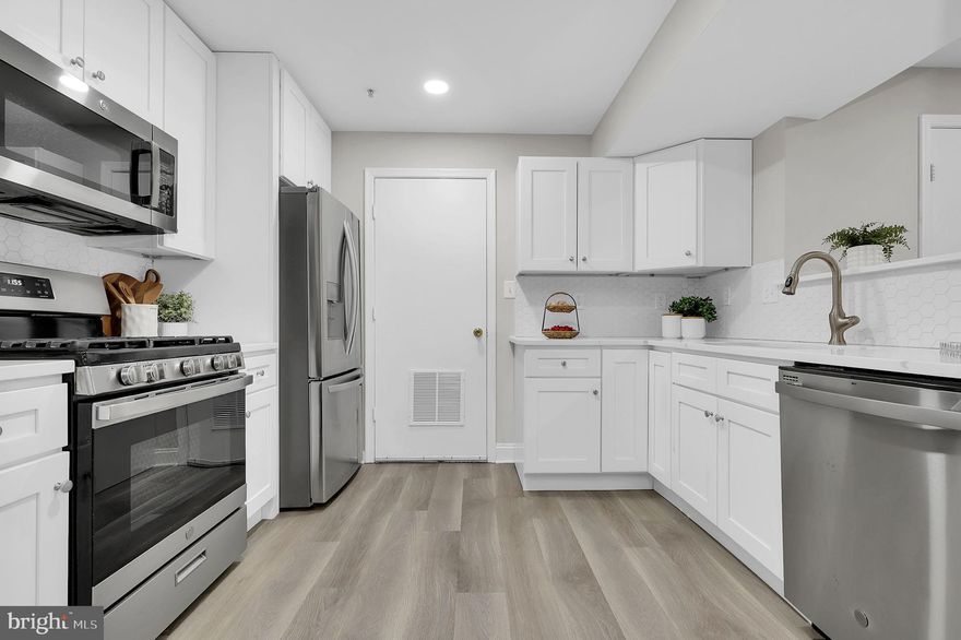 ✨ PRICED TO SELL — MOVE-IN READY — GERMANTOWN GEM ✨
Welcome home to this beautifully updated, 2-level condo townhome offering 3 bedrooms and 1.5 baths of pure turnkey comfort. Designed for modern living, the home features stunning luxury vinyl plank flooring that runs seamlessly throughout, delivering a clean, contemporary look paired with ultimate durability and low maintenance.

At the heart of the home is a fully renovated kitchen complete with sleek granite countertops, stainless steel appliances, and ample cabinetry. The kitchen opens effortlessly into bright, comfortable living spaces, making it ideal for both relaxed everyday living and lively entertaining.

The thoughtfully designed two-level layout provides an excellent functional separation of space. Downstairs, the walkout lower level adds incredible flexibility to the home—perfectly suited for a recreation room, home office, personal gym, or private guest area.

Priced to sell and truly move-in ready, this gem allows its next owner to just unpack and start enjoying life. Perfectly situated in a vibrant Germantown neighborhood near shopping, dining, parks, and major commuter routes, you will have easy access to everything you need right at your doorstep.