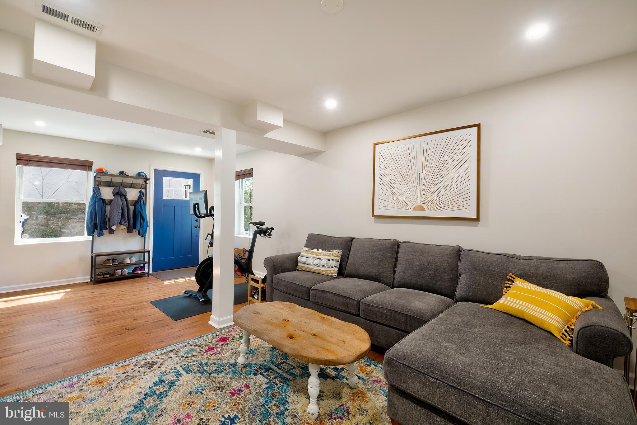 TAKOMA PARK - Residential