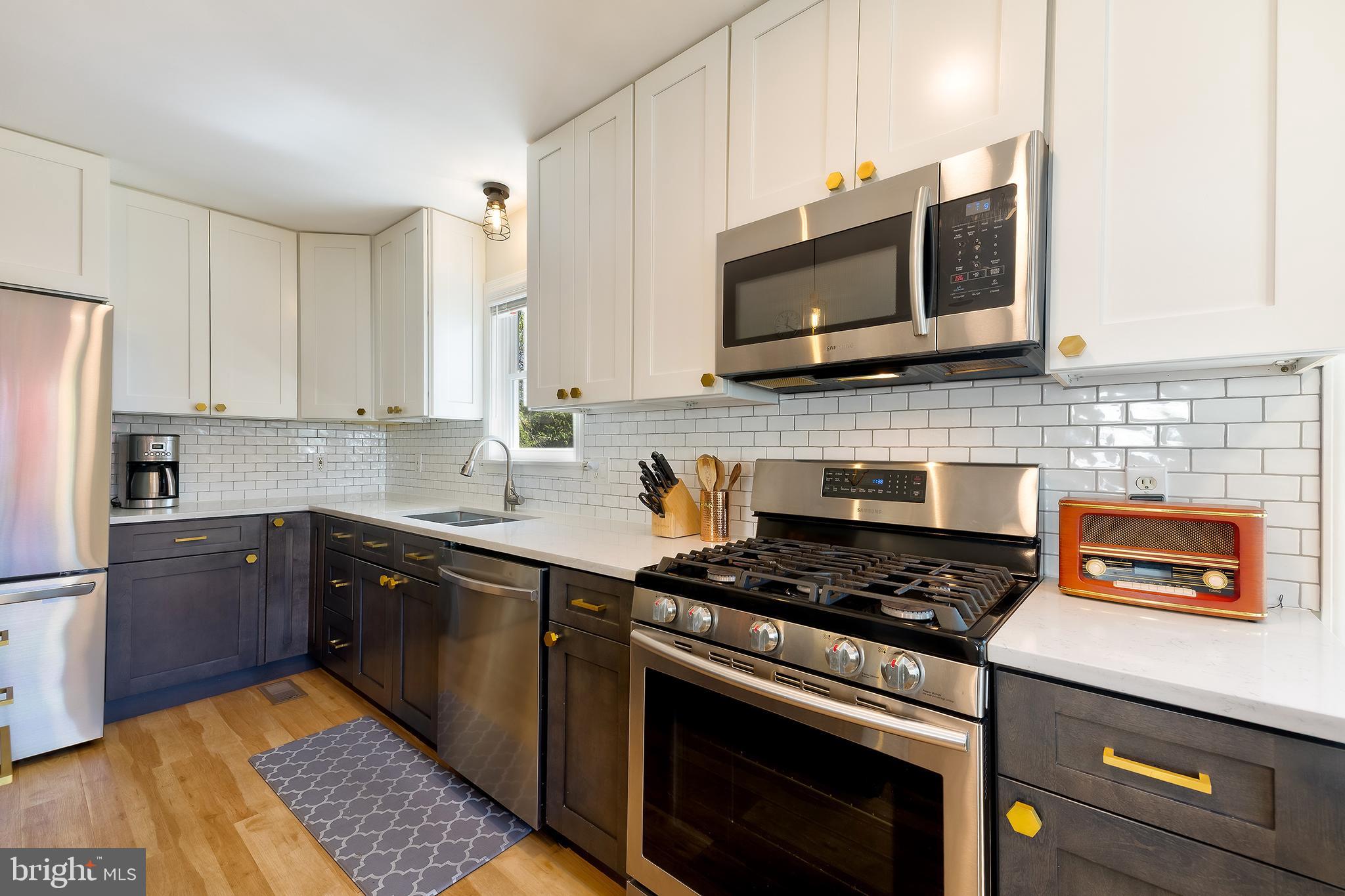 TAKOMA PARK - Residential