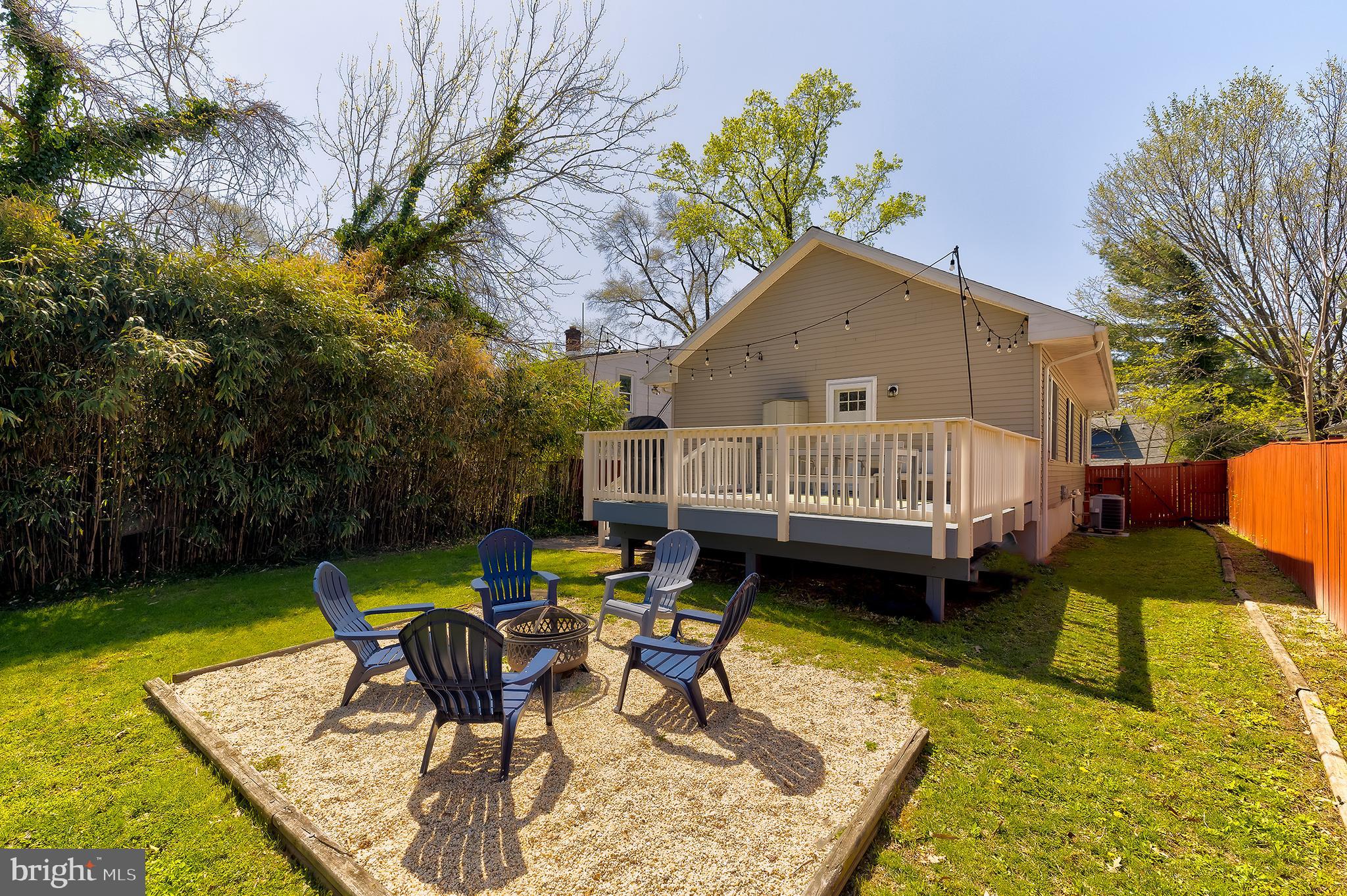 TAKOMA PARK - Residential