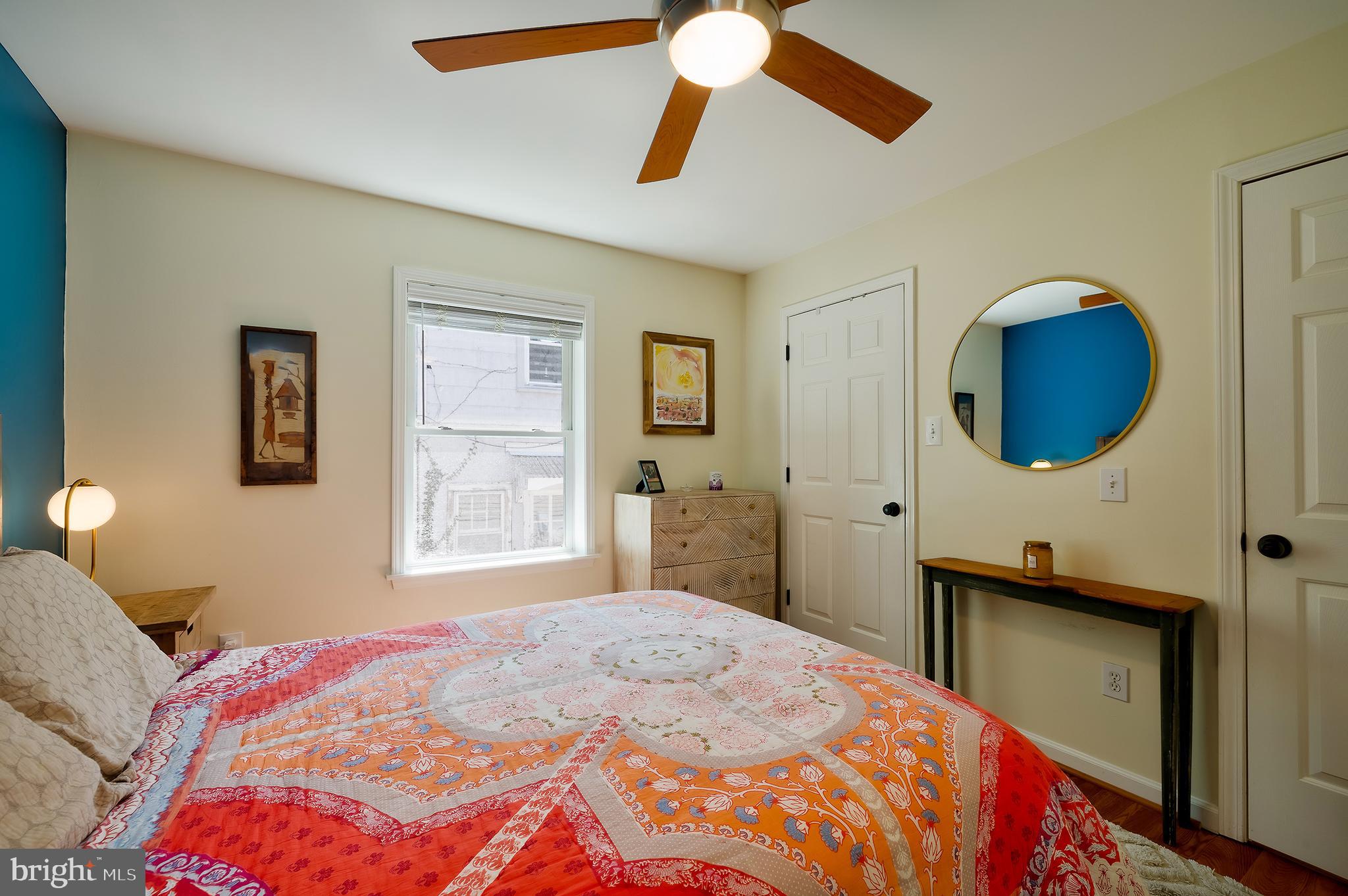 TAKOMA PARK - Residential