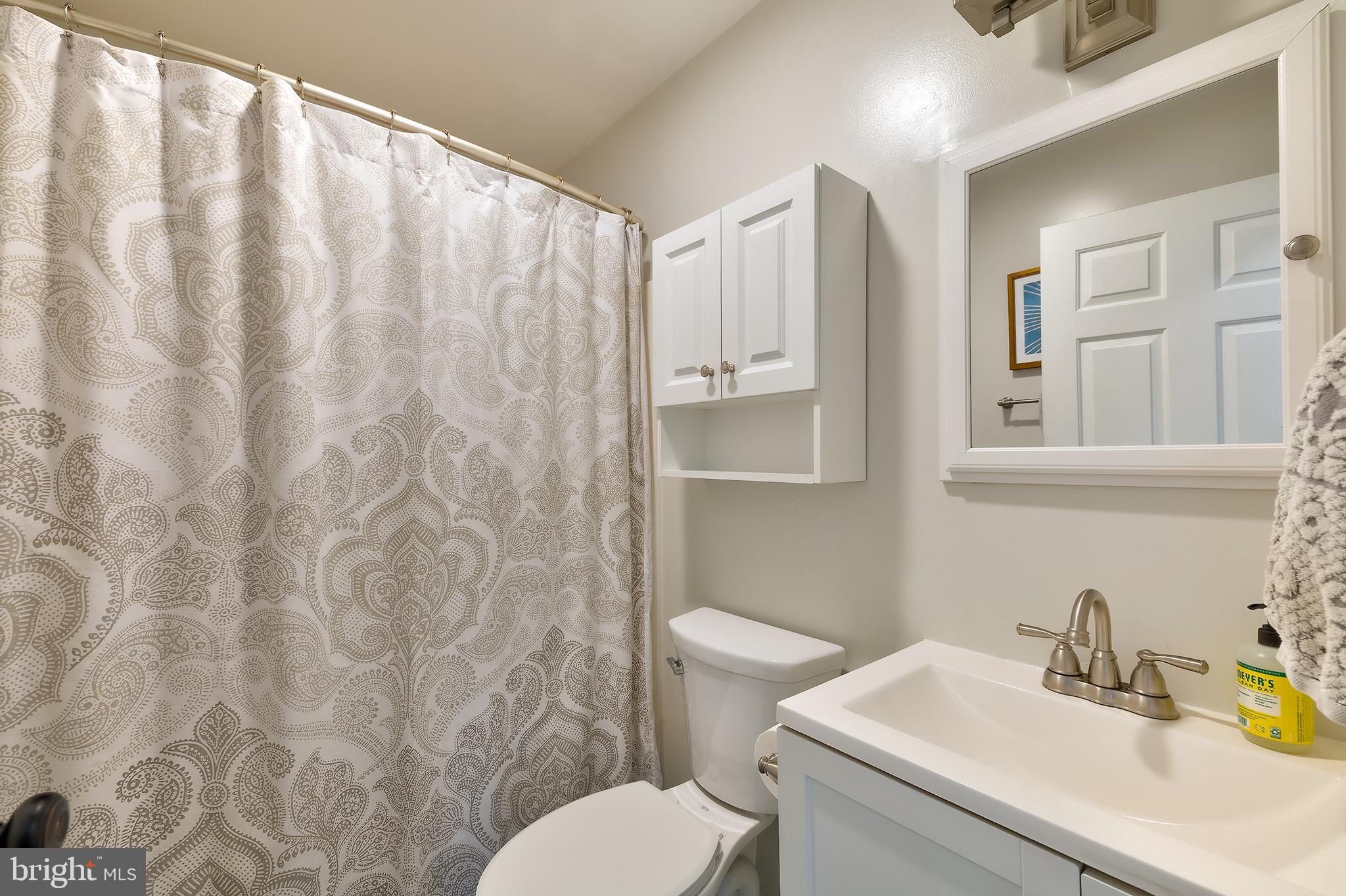 TAKOMA PARK - Residential