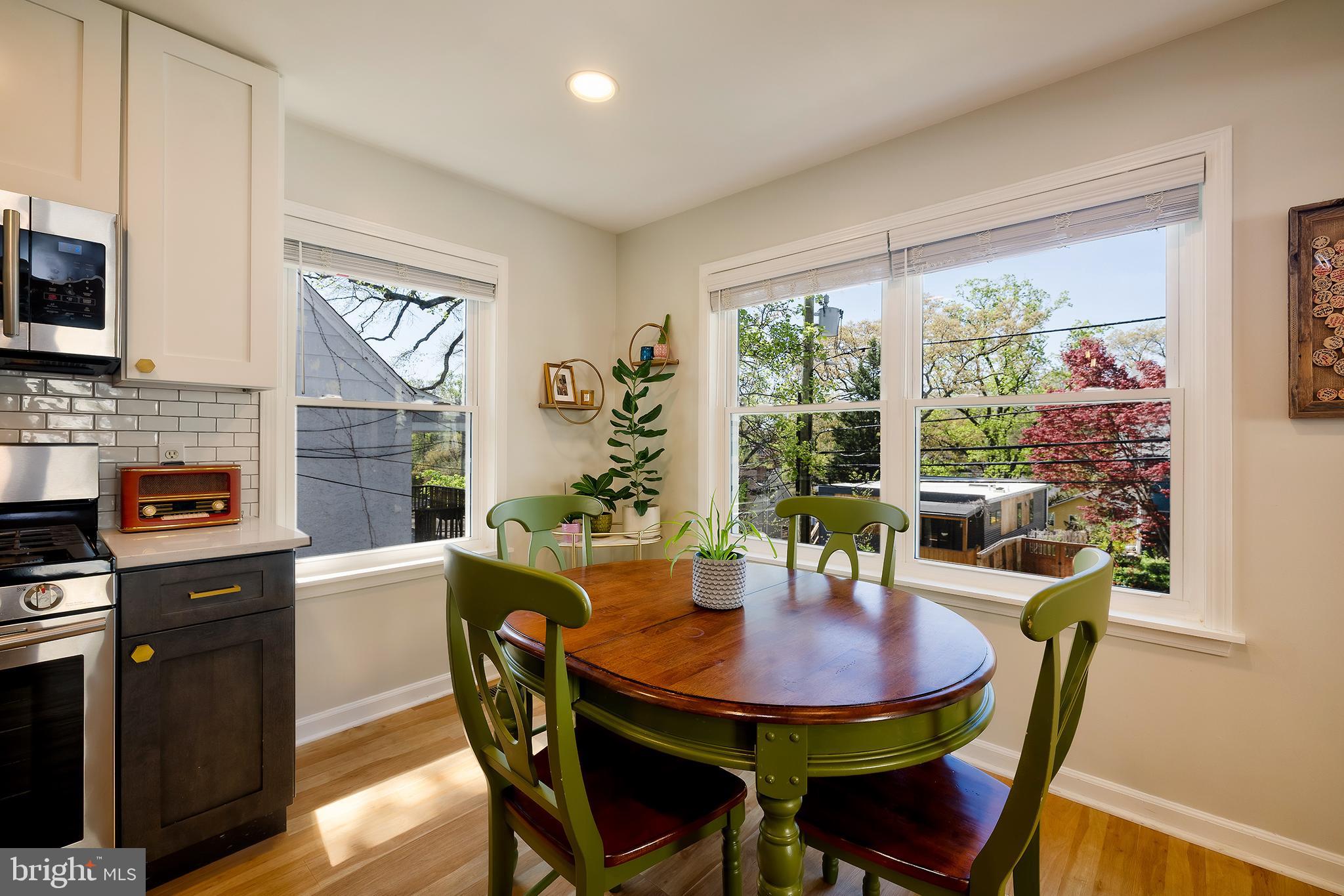 TAKOMA PARK - Residential