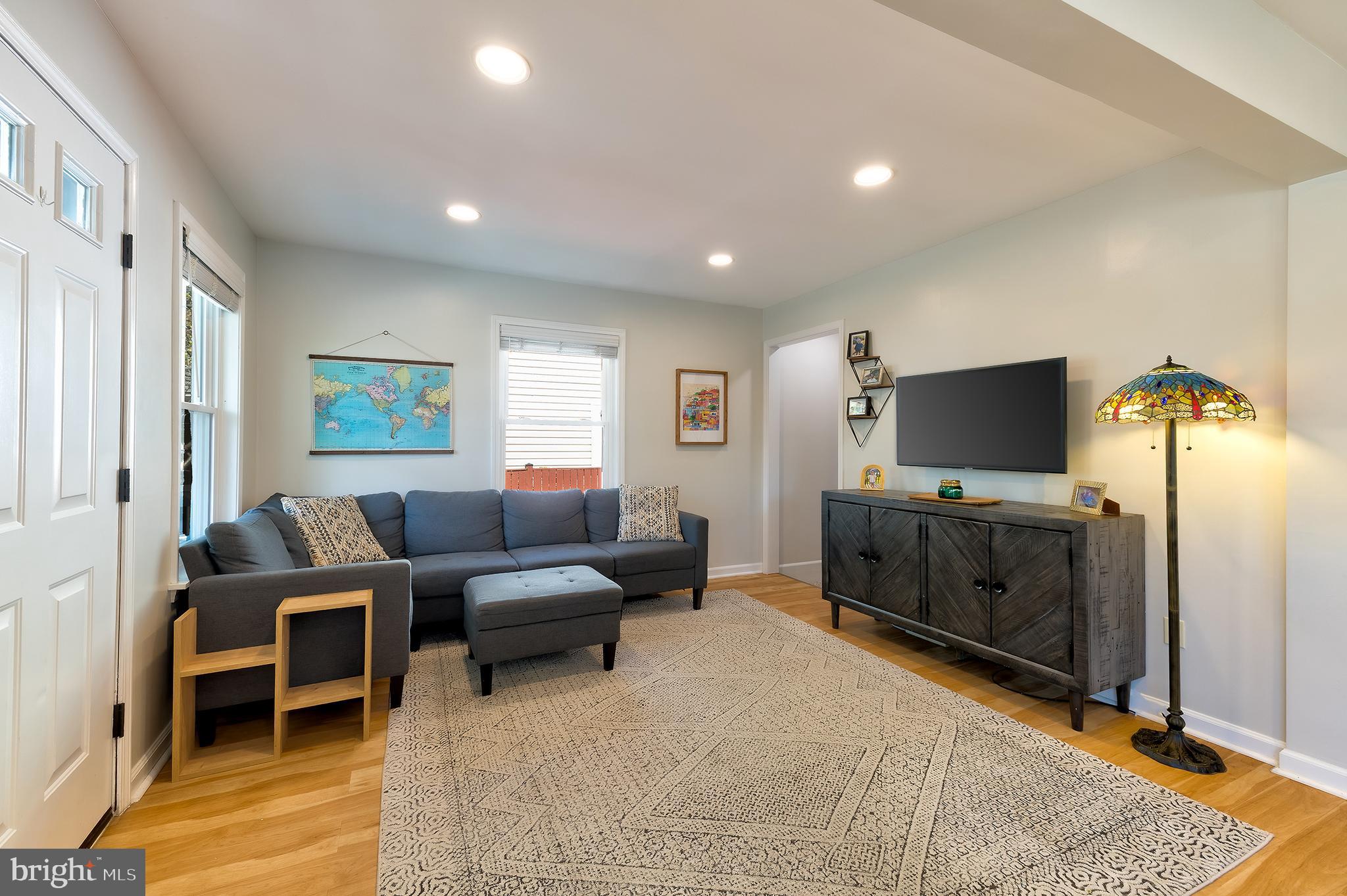 TAKOMA PARK - Residential