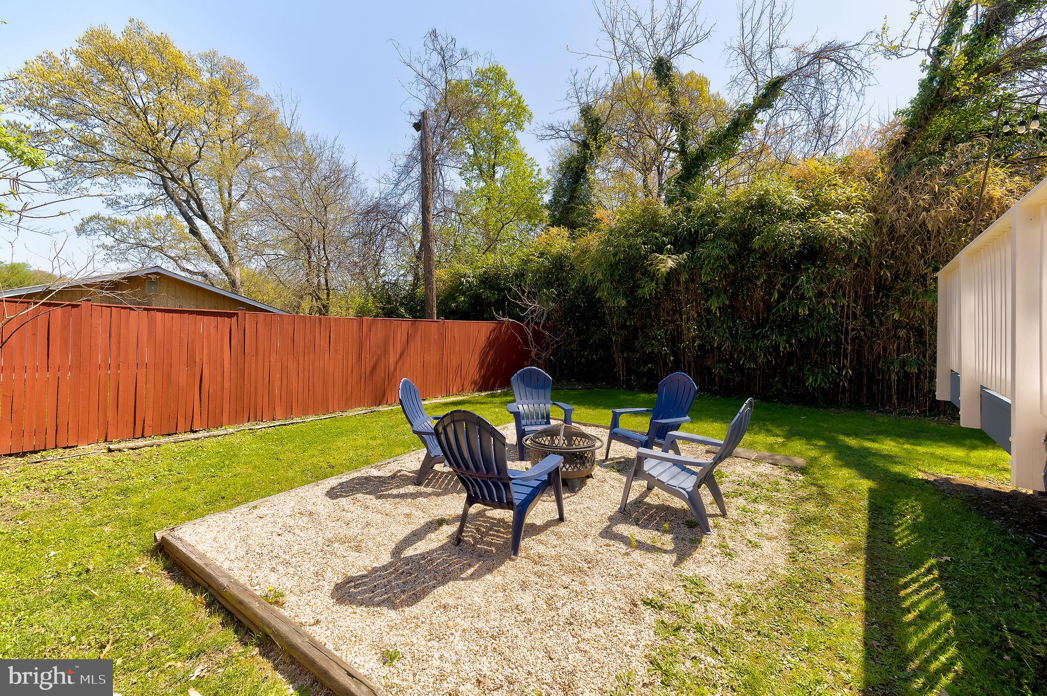 TAKOMA PARK - Residential