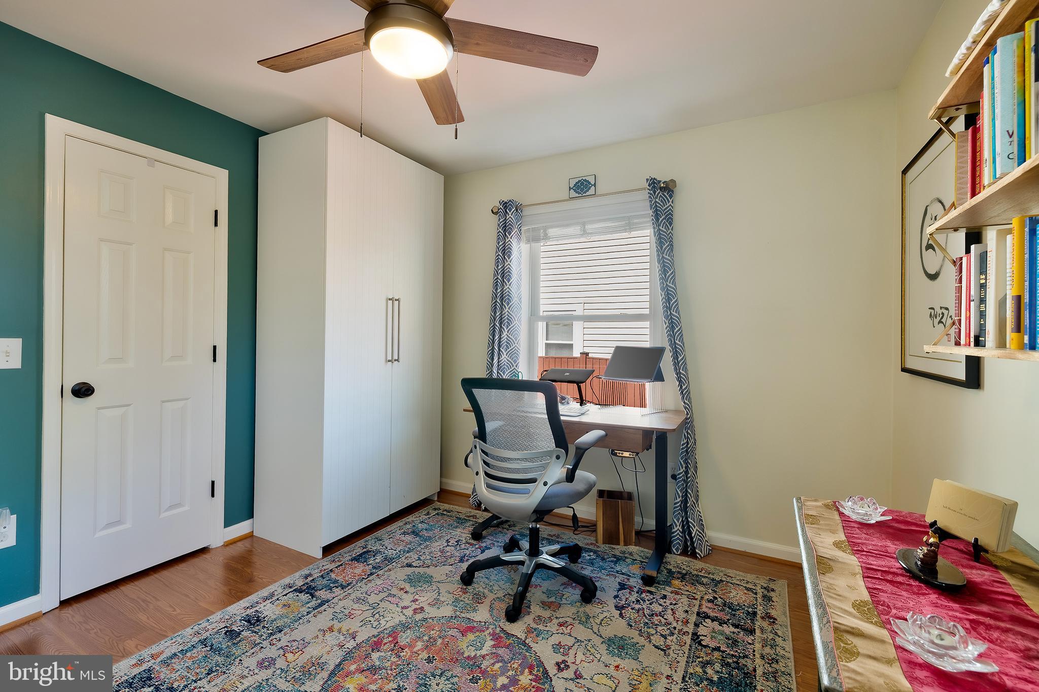 TAKOMA PARK - Residential