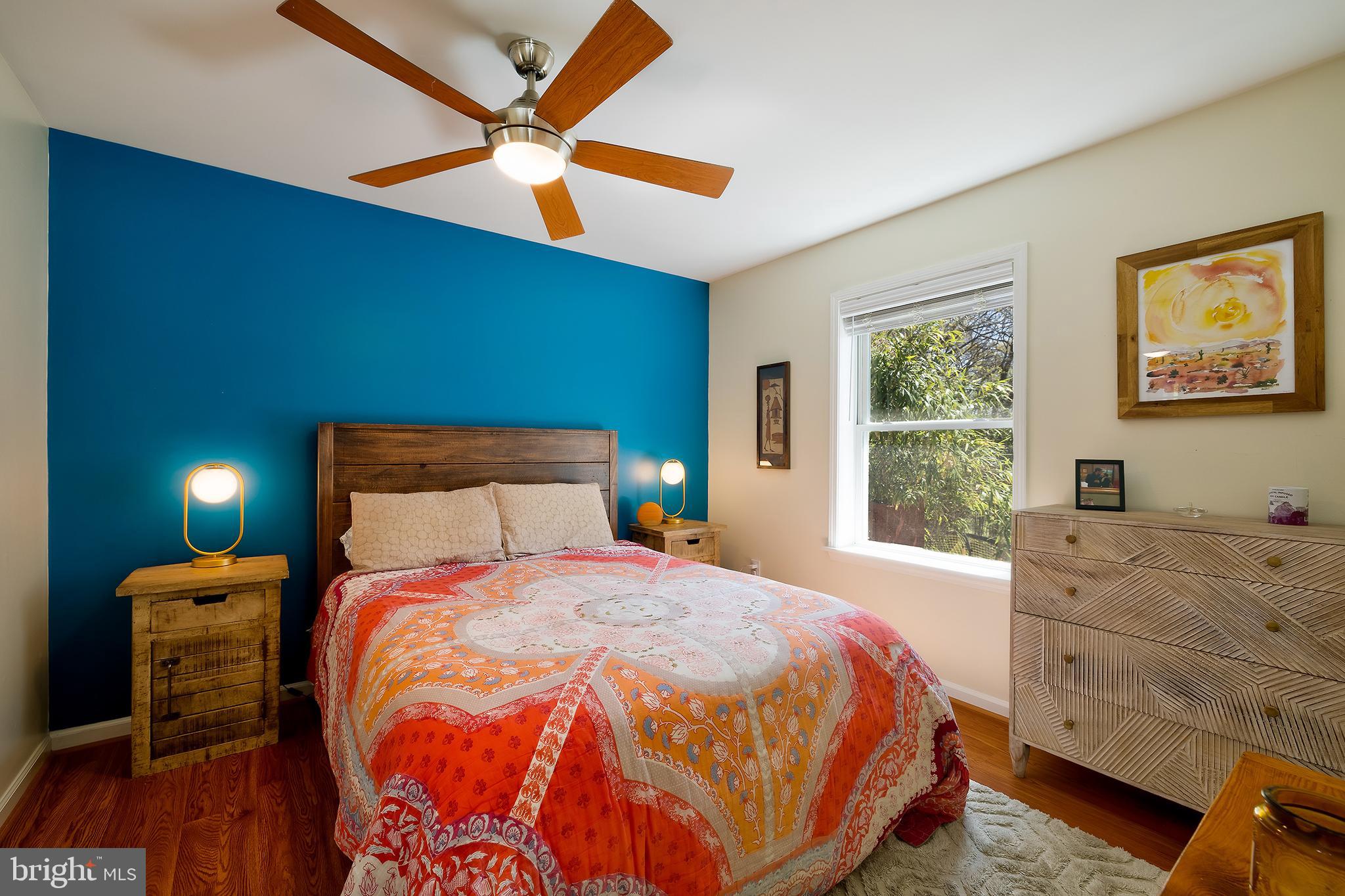 TAKOMA PARK - Residential