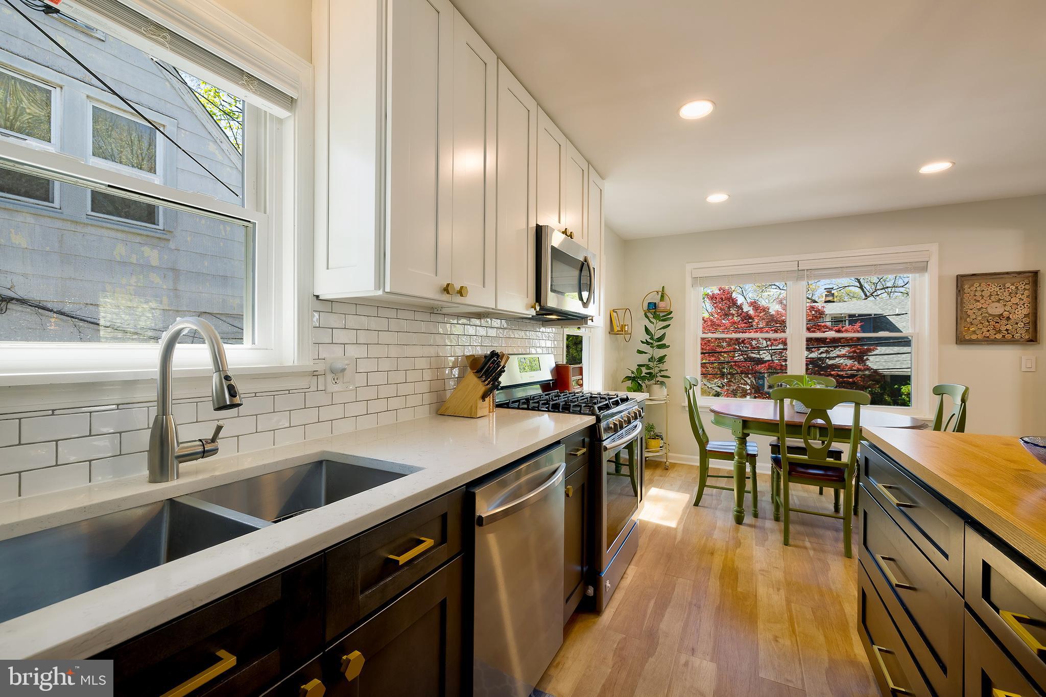 TAKOMA PARK - Residential