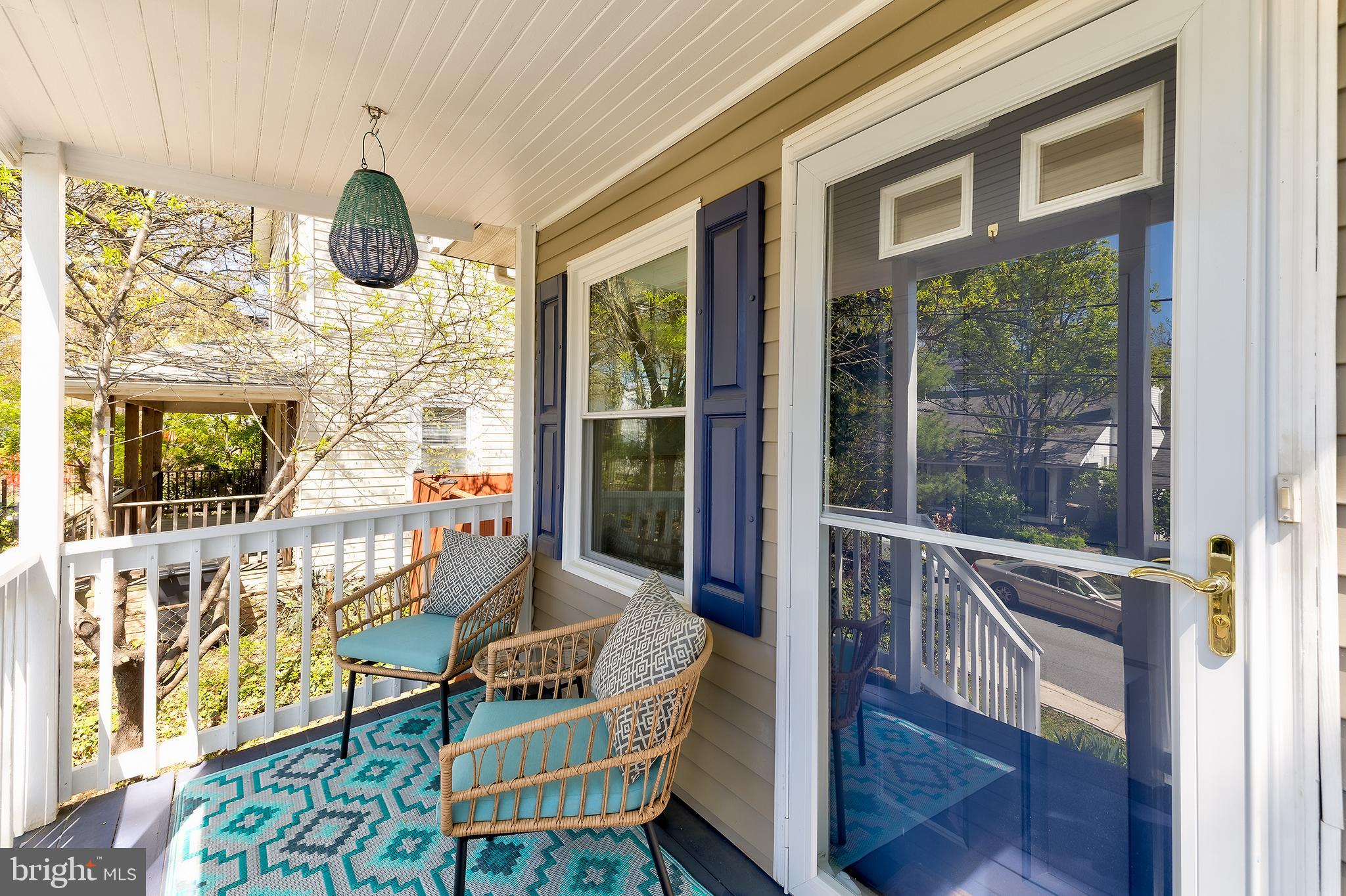 TAKOMA PARK - Residential