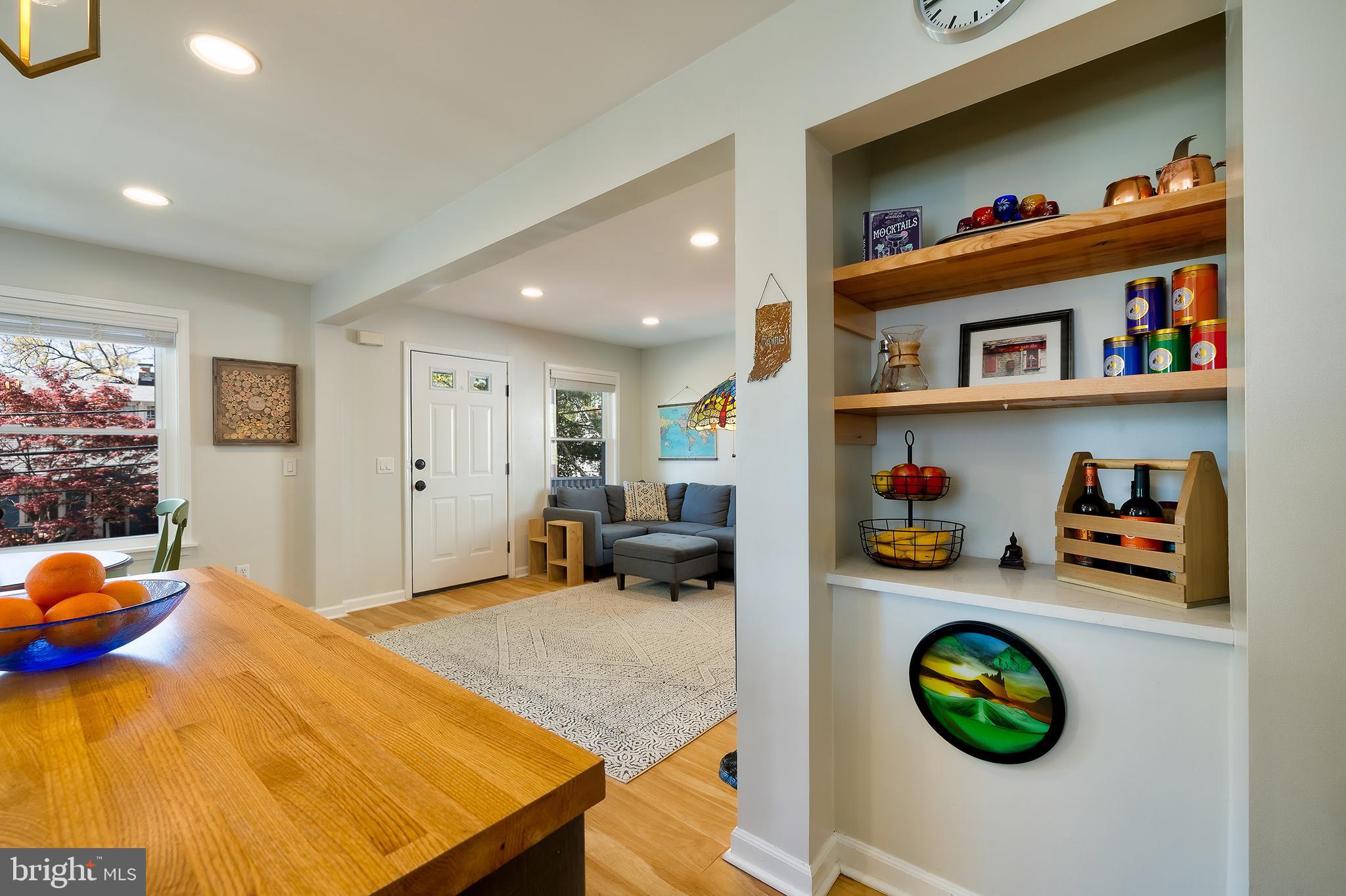 TAKOMA PARK - Residential