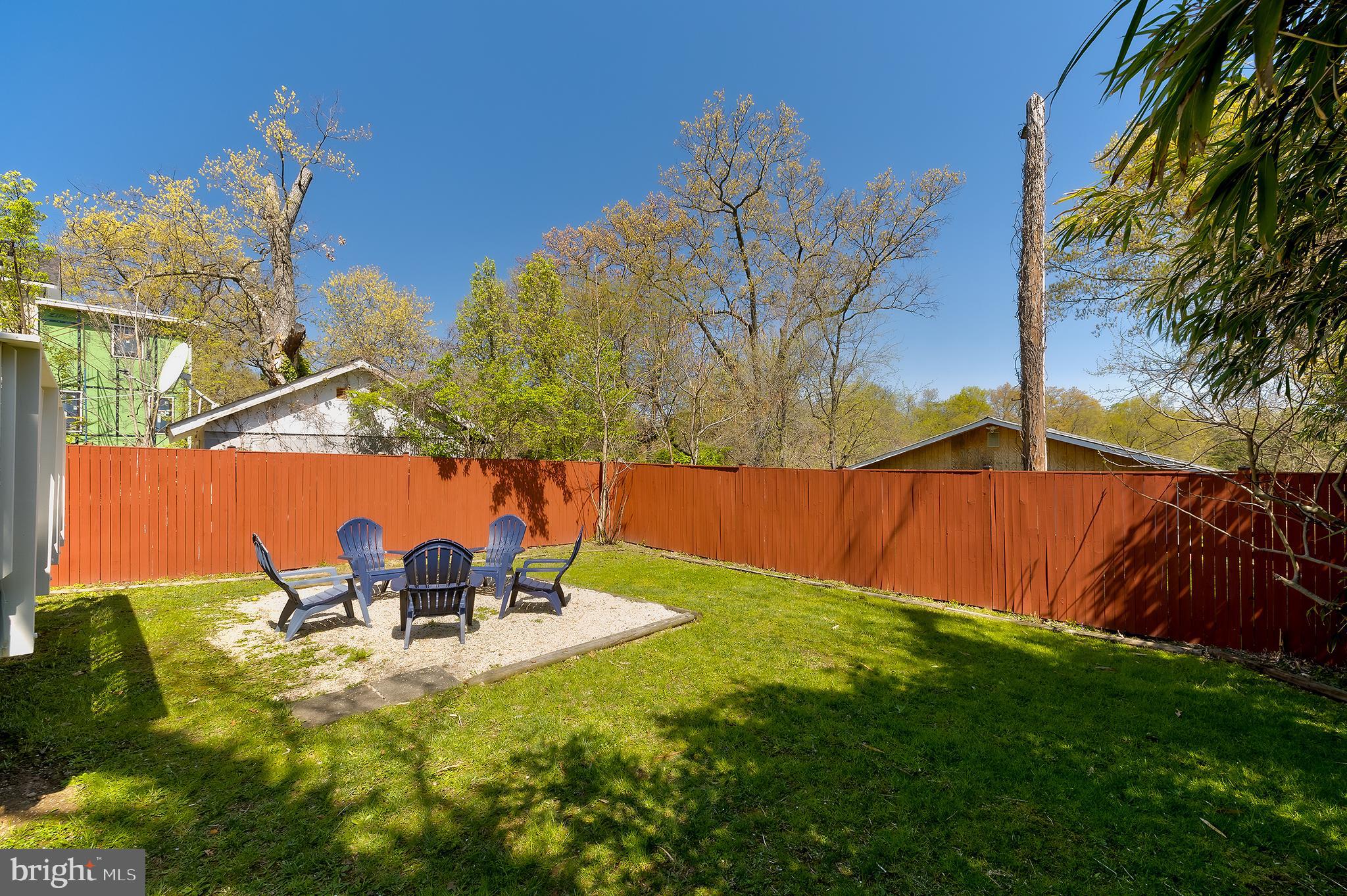 TAKOMA PARK - Residential