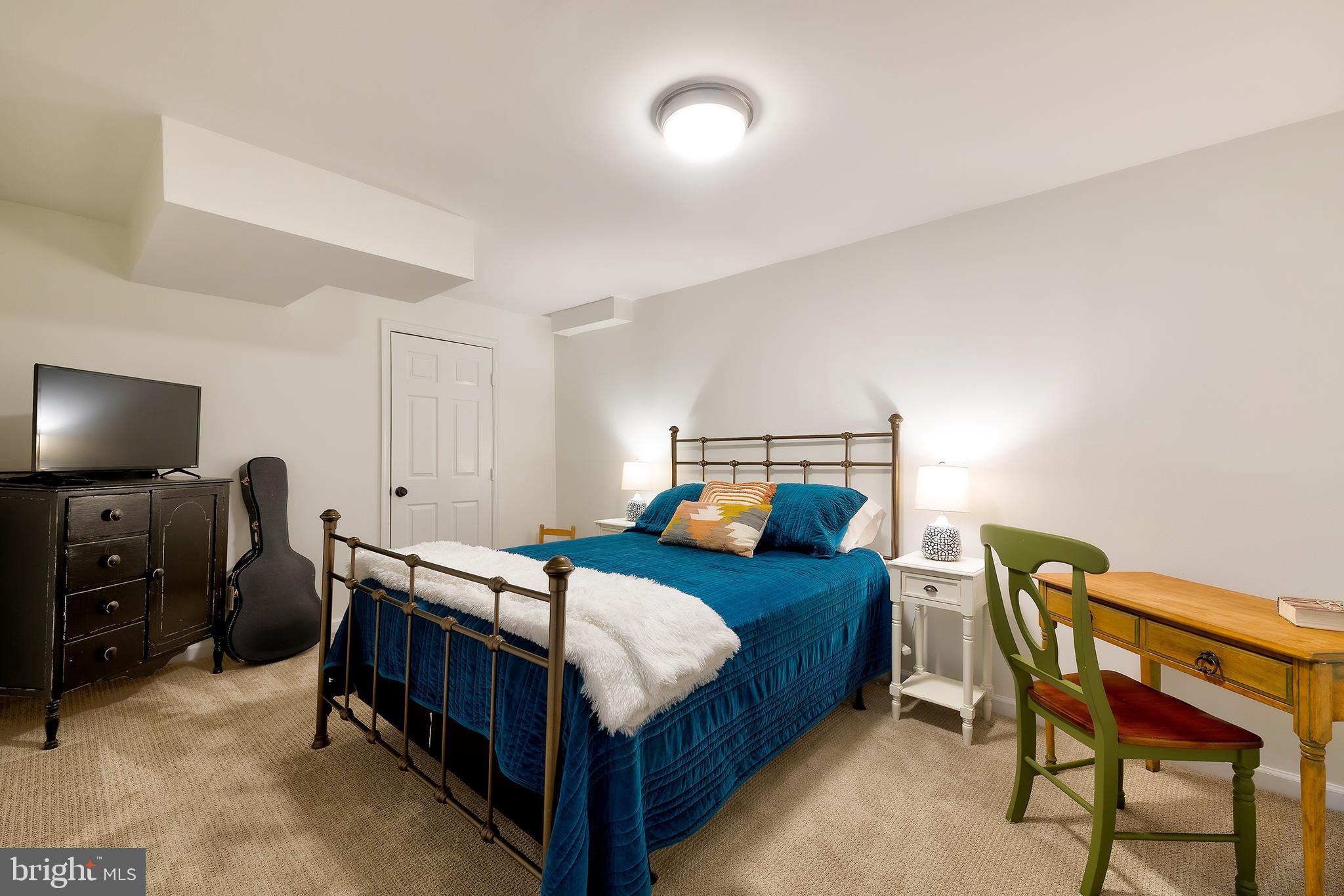 TAKOMA PARK - Residential