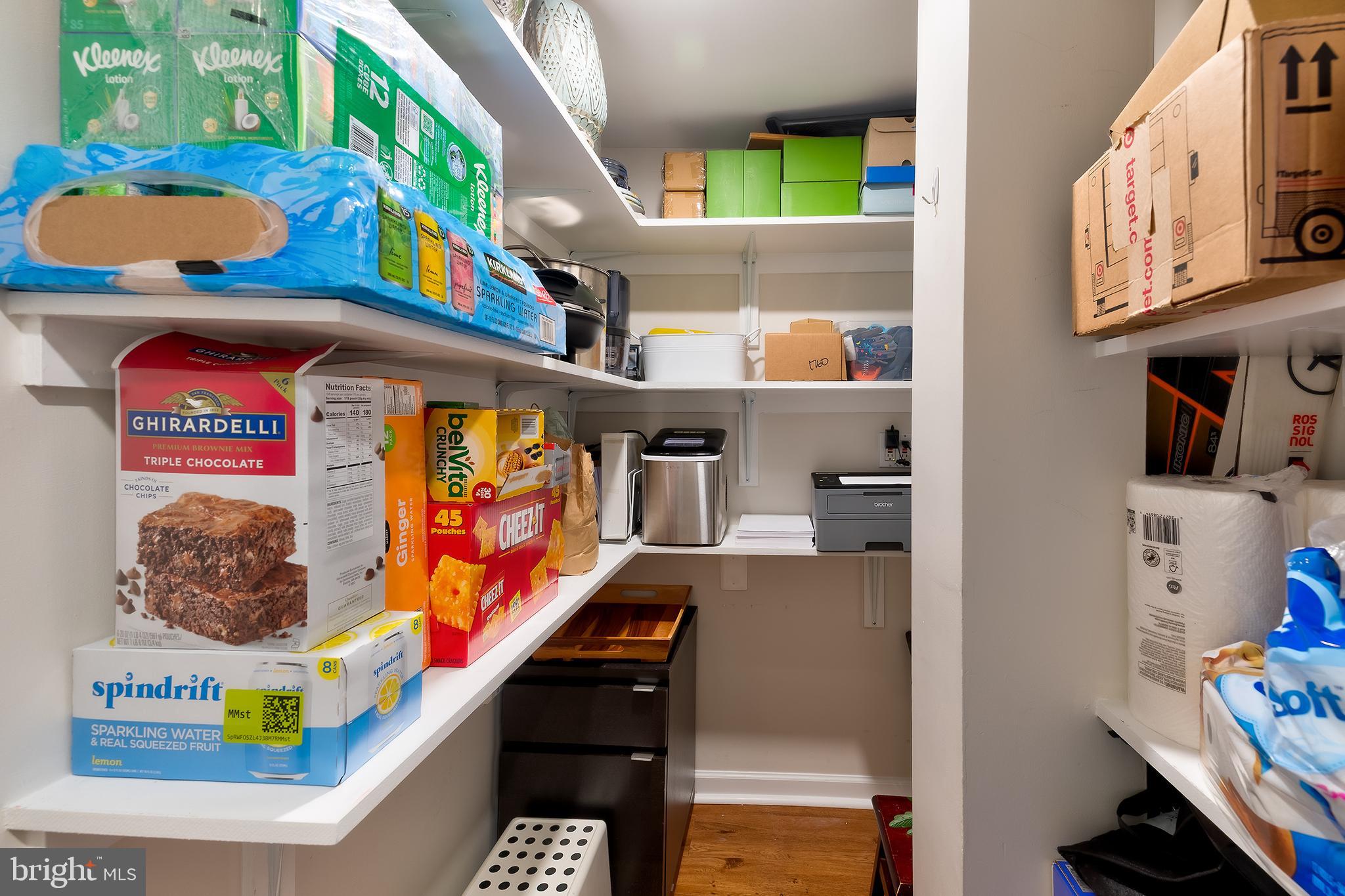 TAKOMA PARK - Residential