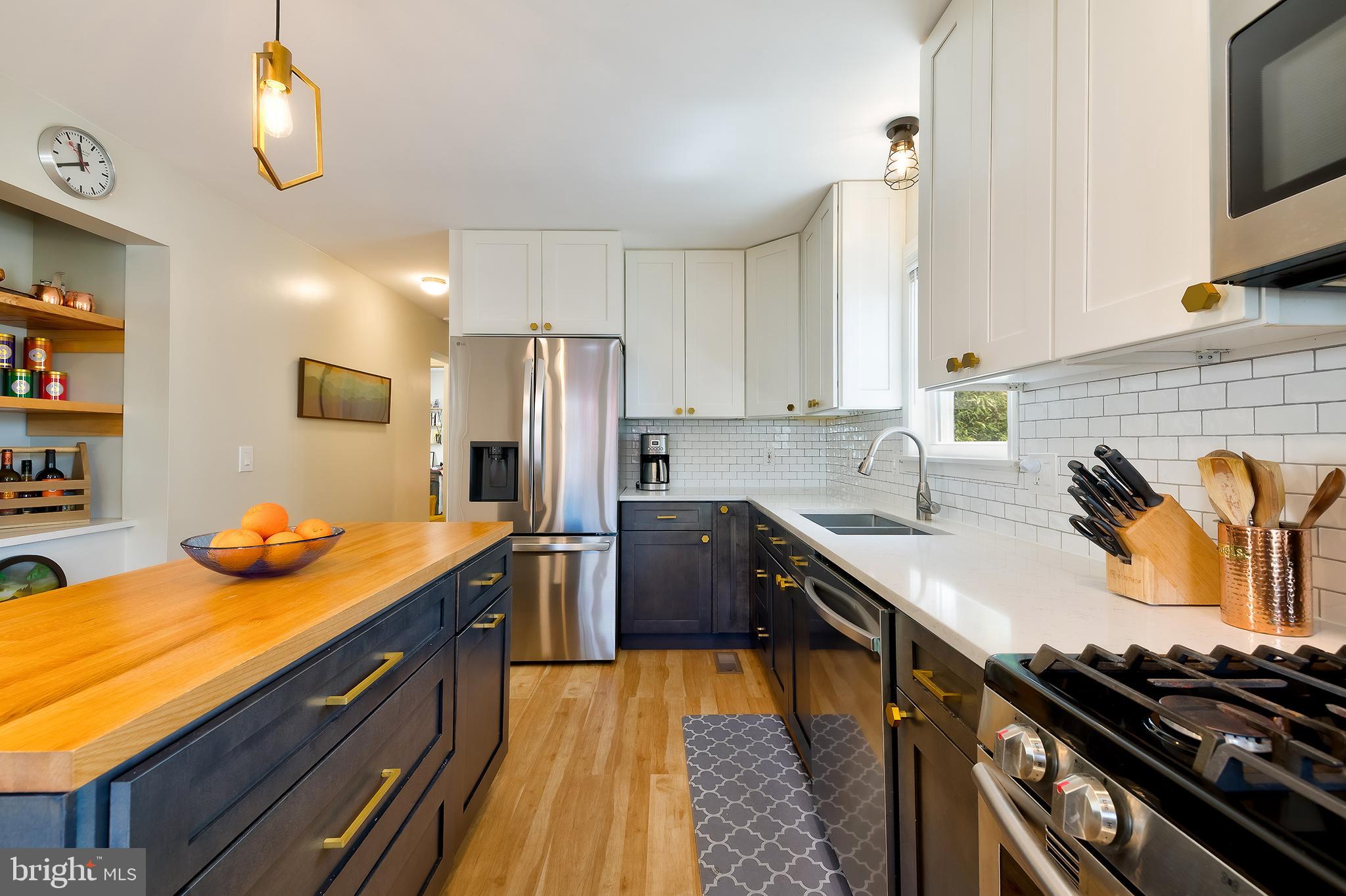 TAKOMA PARK - Residential