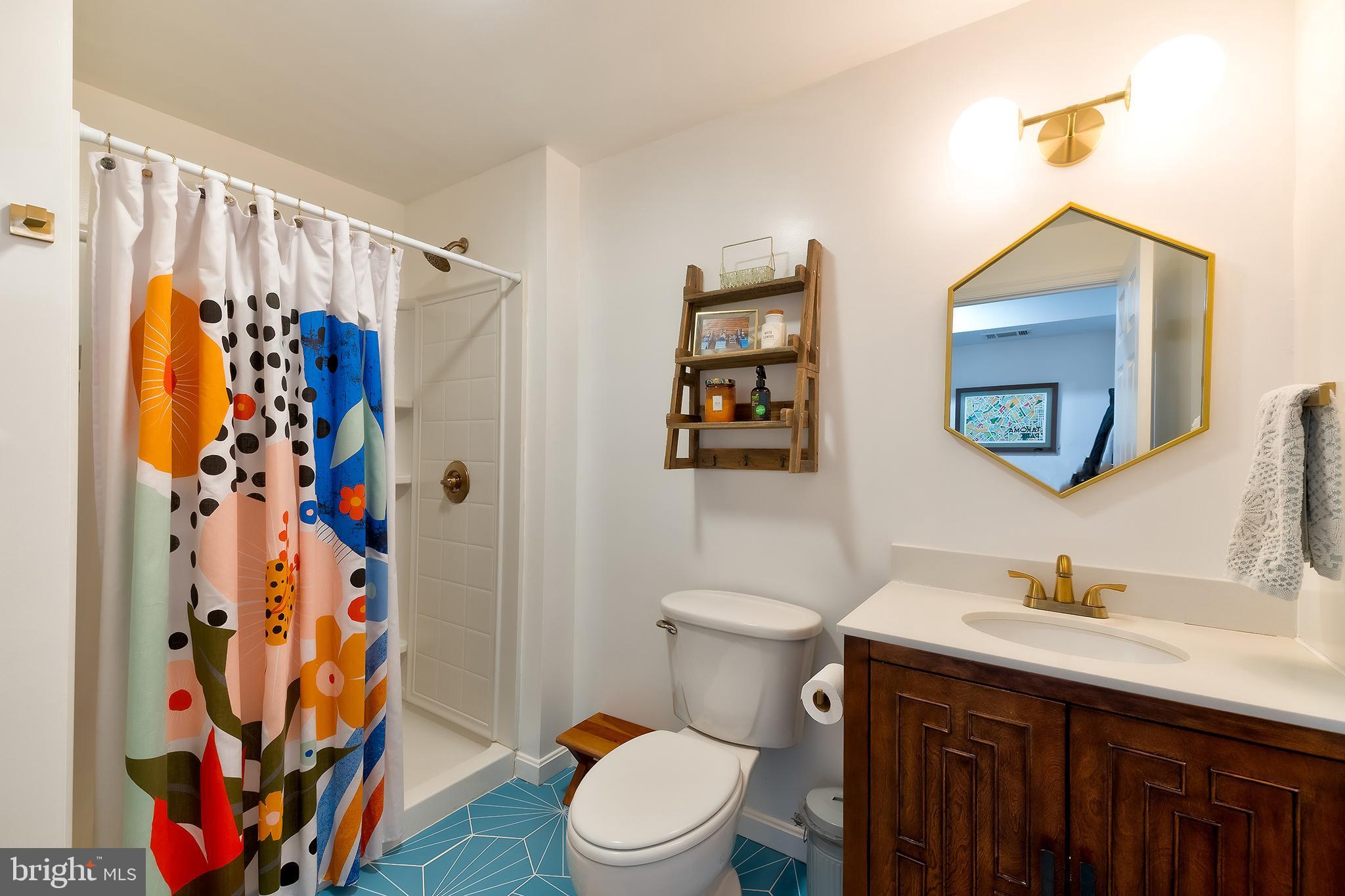 TAKOMA PARK - Residential